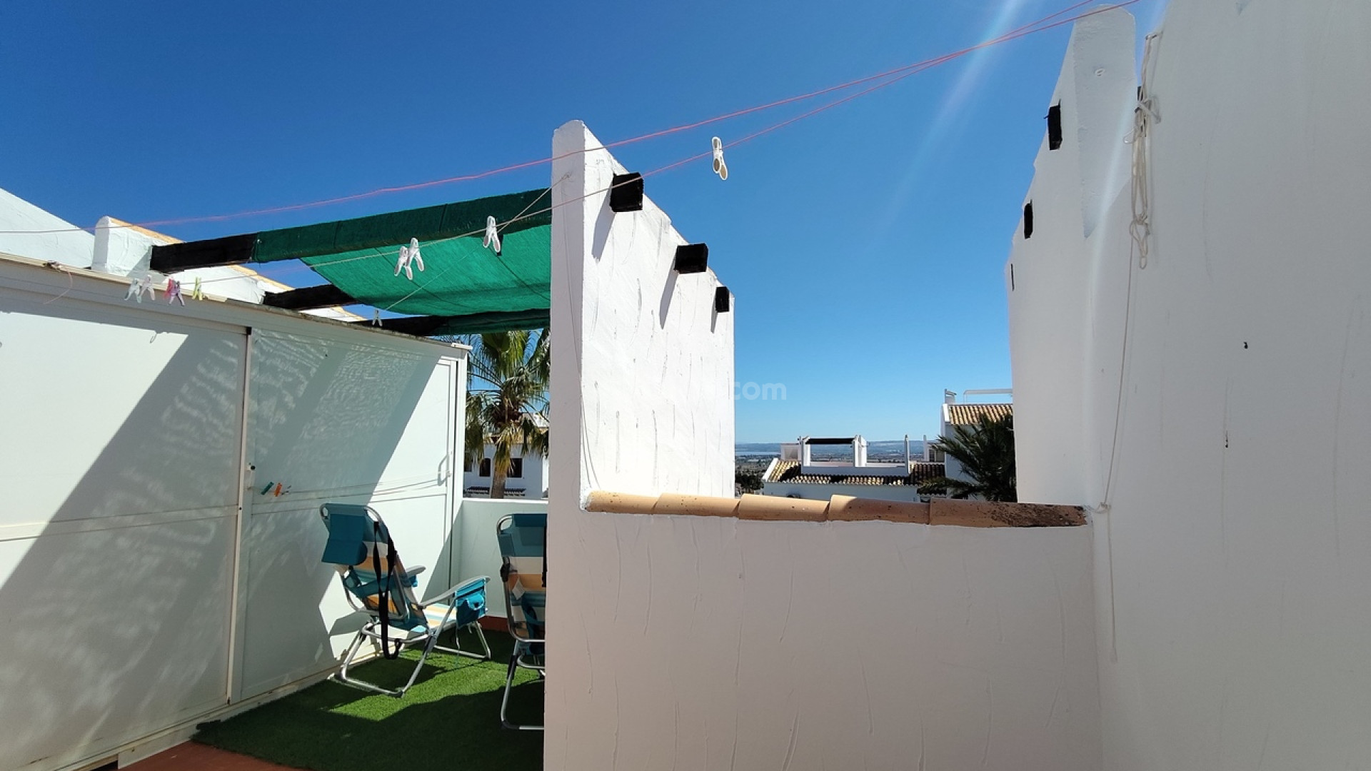 Resale - Wohnung -
Ciudad Quesada - Cuidad Quesada