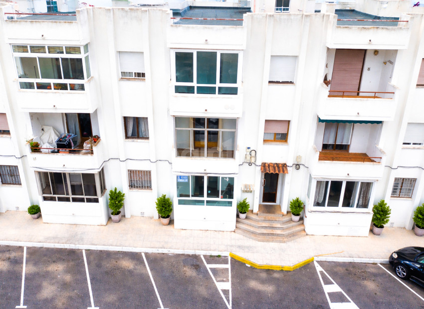 Resale - Wohnung -
Ciudad Quesada - Cuidad Quesada