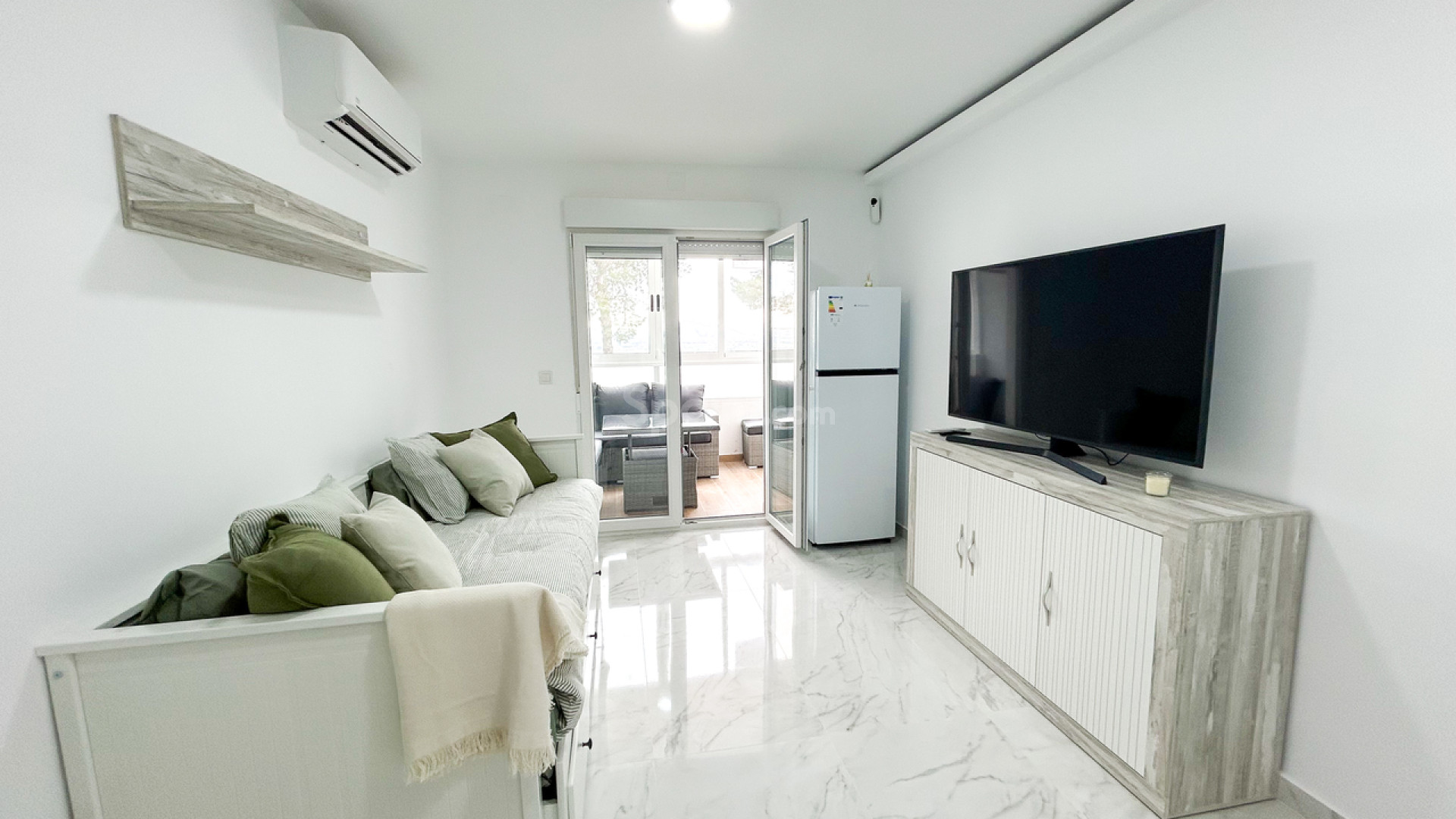 Resale - Wohnung -
Ciudad Quesada - Cuidad Quesada