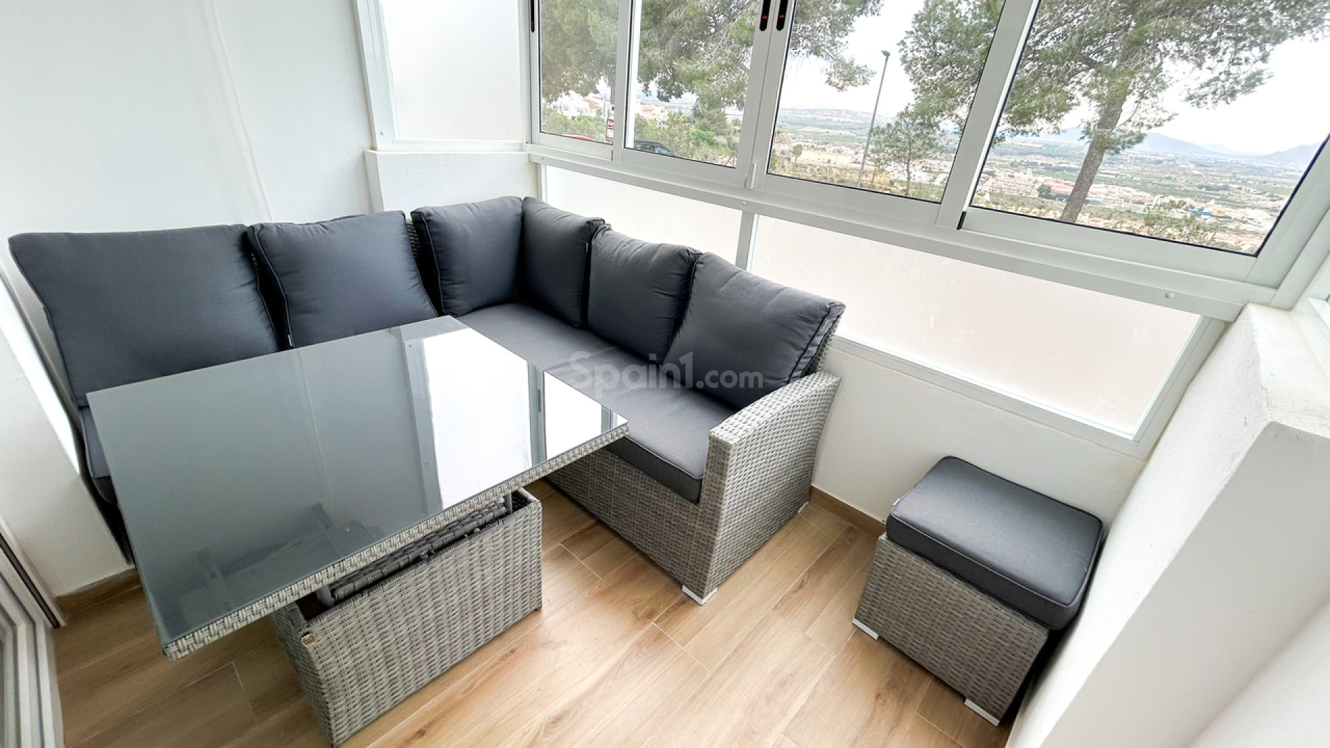 Resale - Wohnung -
Ciudad Quesada - Cuidad Quesada