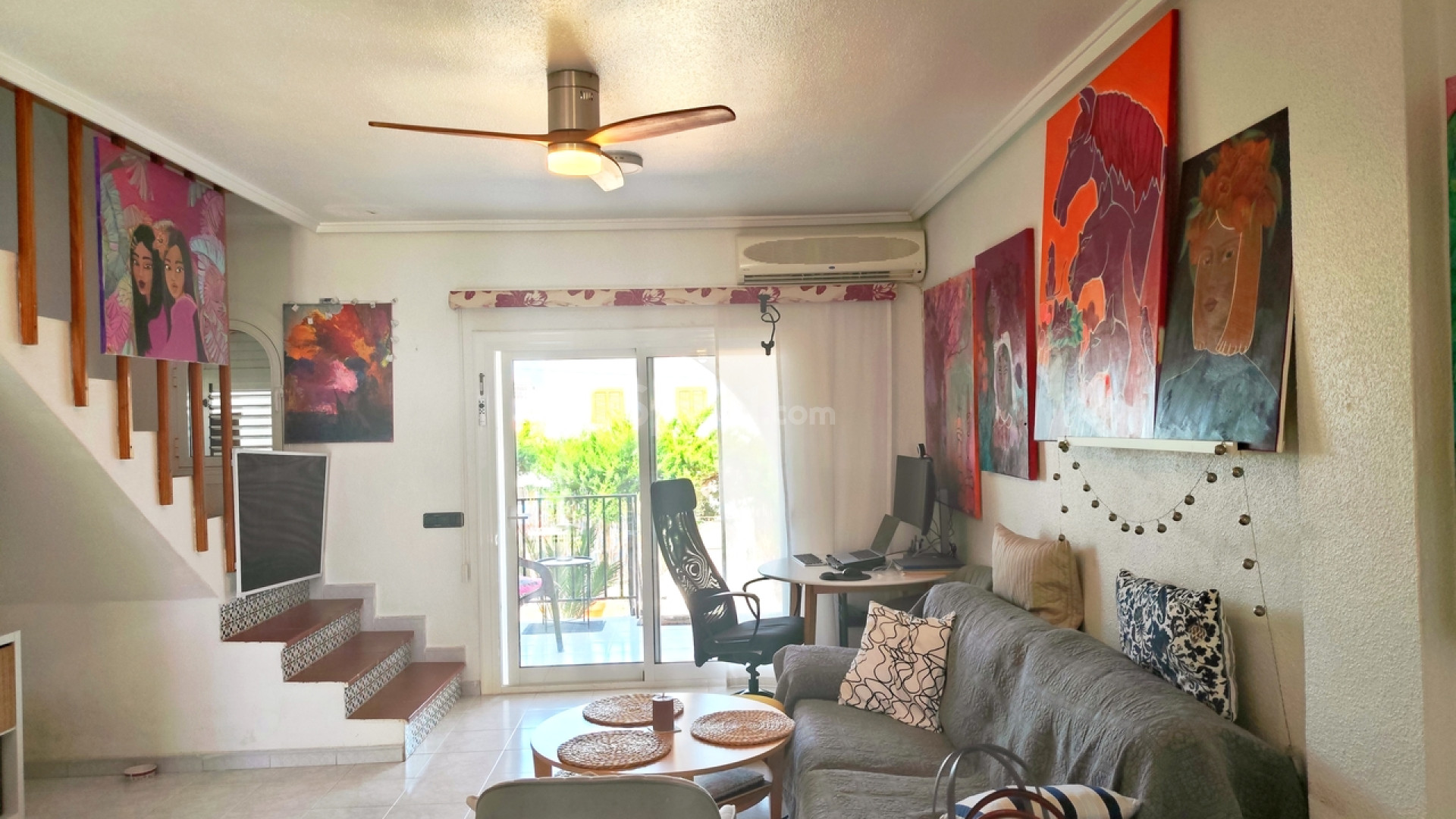 Resale - Wohnung -
Ciudad Quesada - Cuidad Quesada