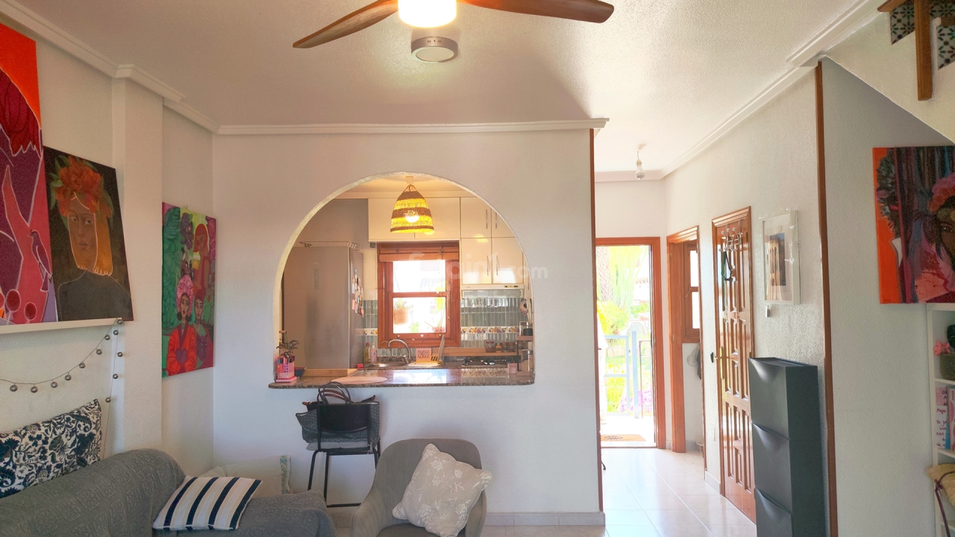 Resale - Wohnung -
Ciudad Quesada - Cuidad Quesada