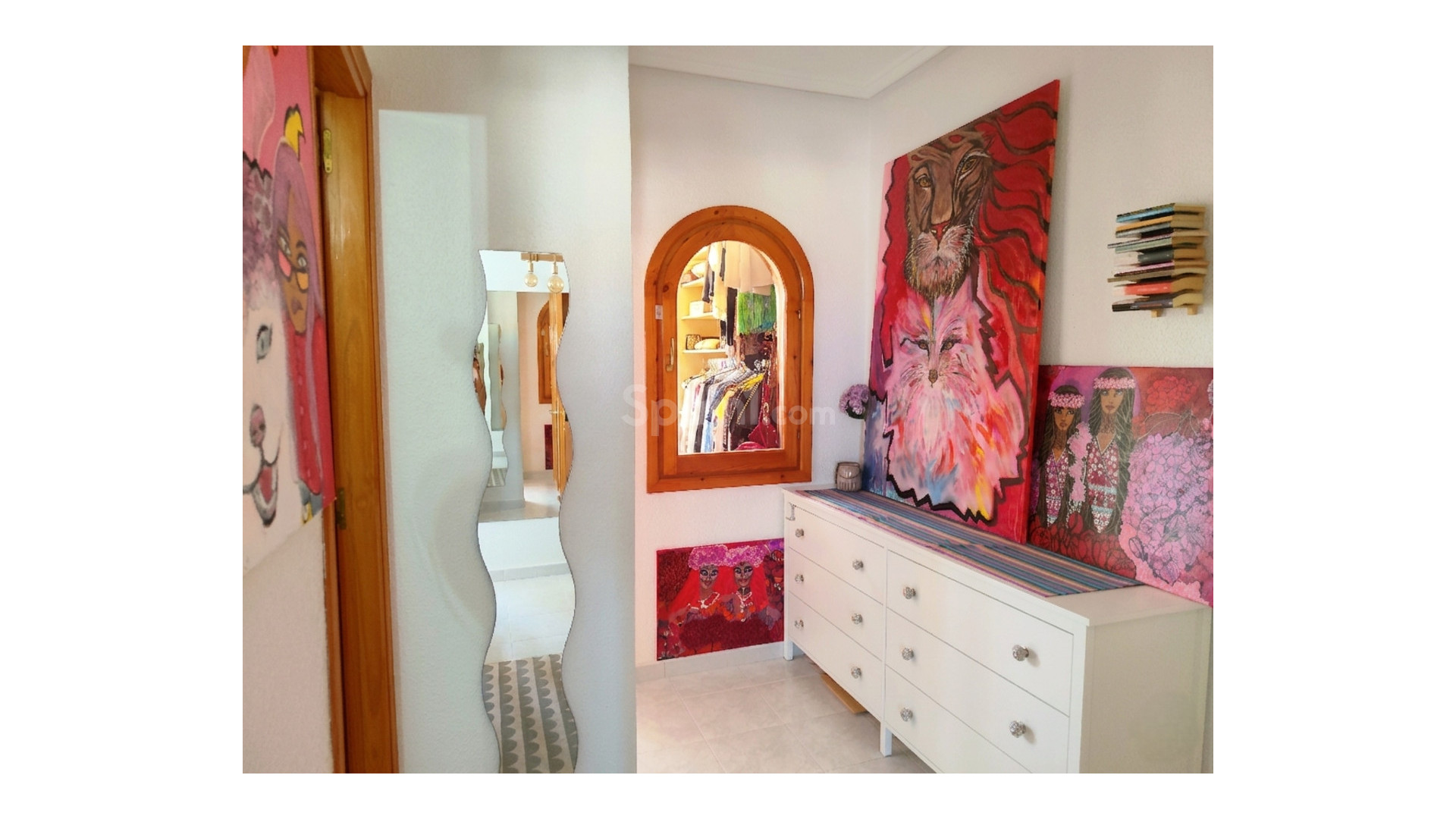Resale - Wohnung -
Ciudad Quesada - Cuidad Quesada