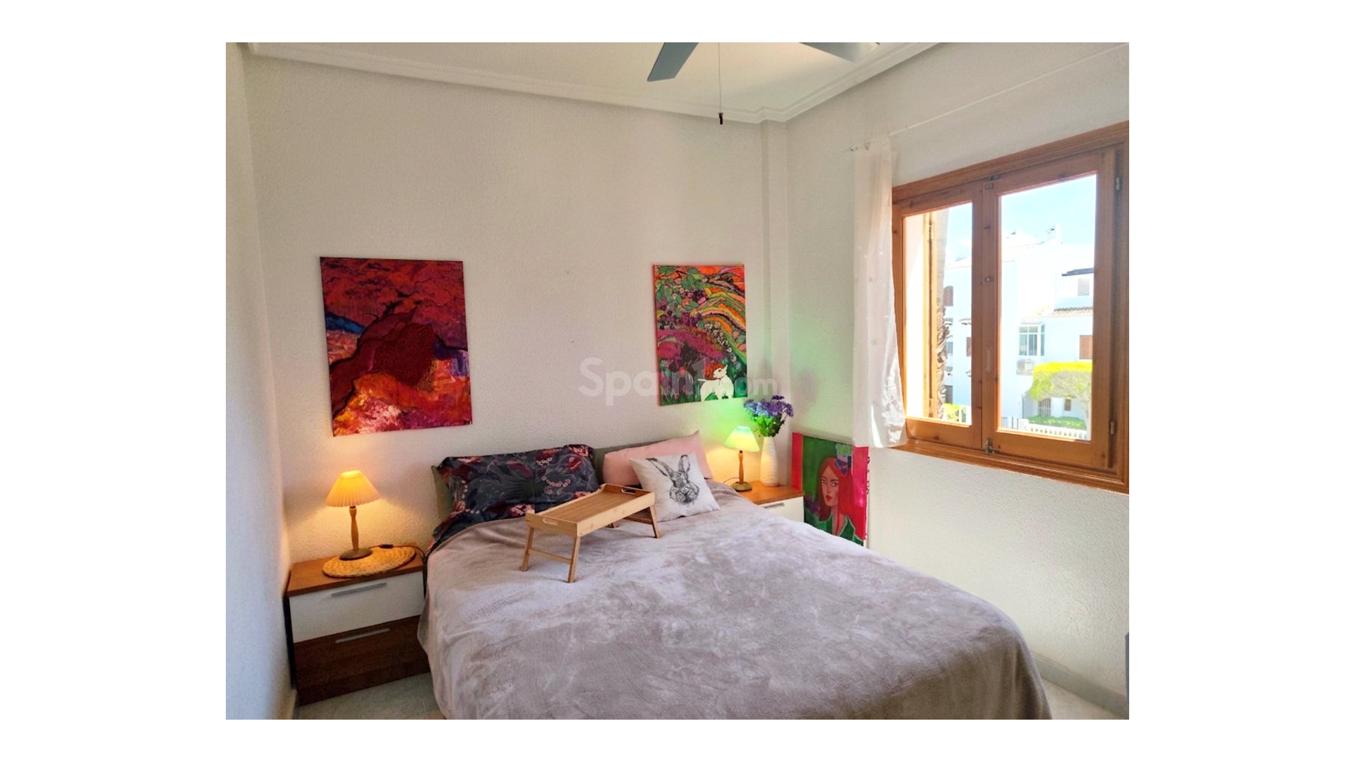 Resale - Wohnung -
Ciudad Quesada - Cuidad Quesada