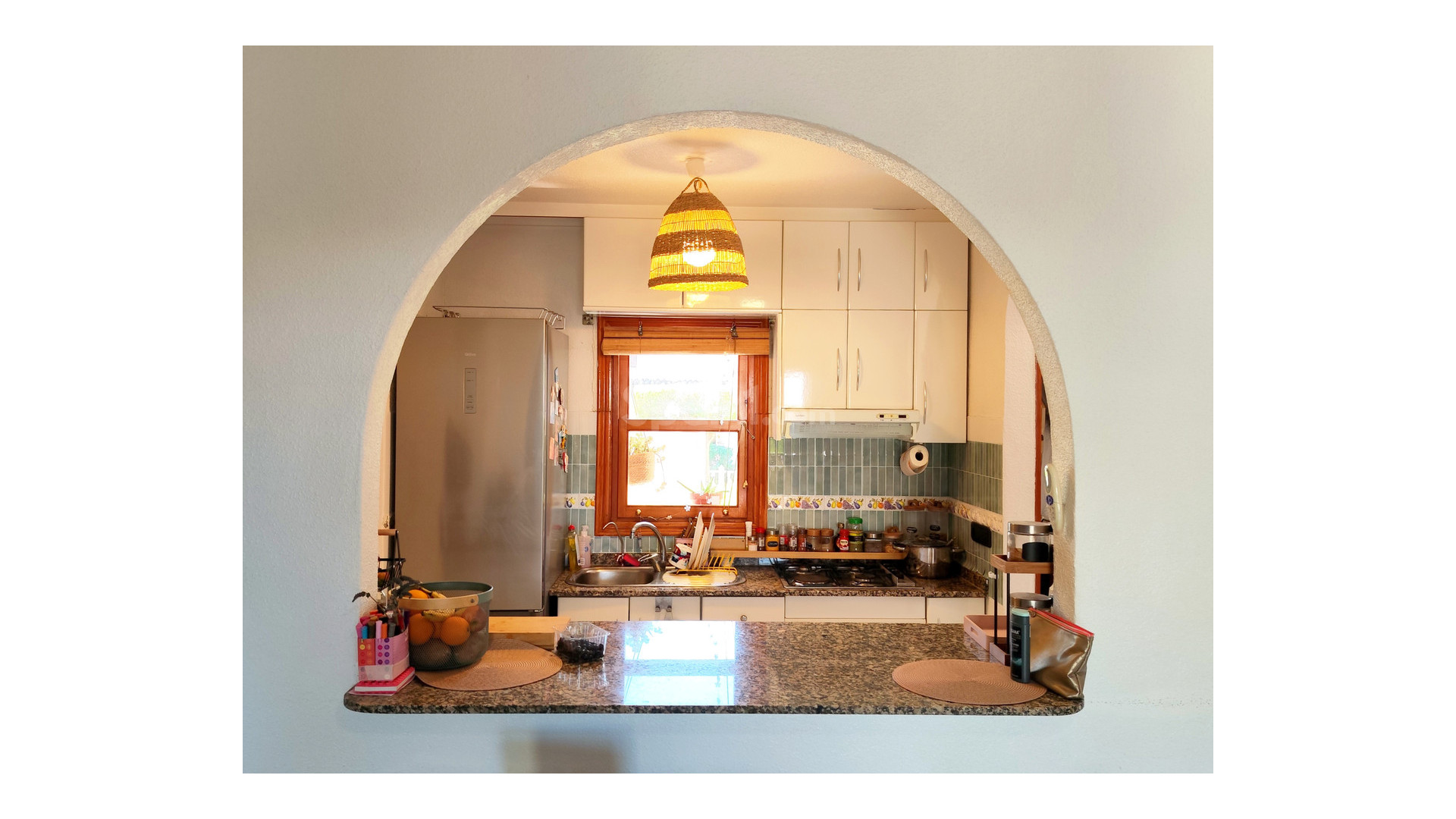 Resale - Wohnung -
Ciudad Quesada - Cuidad Quesada
