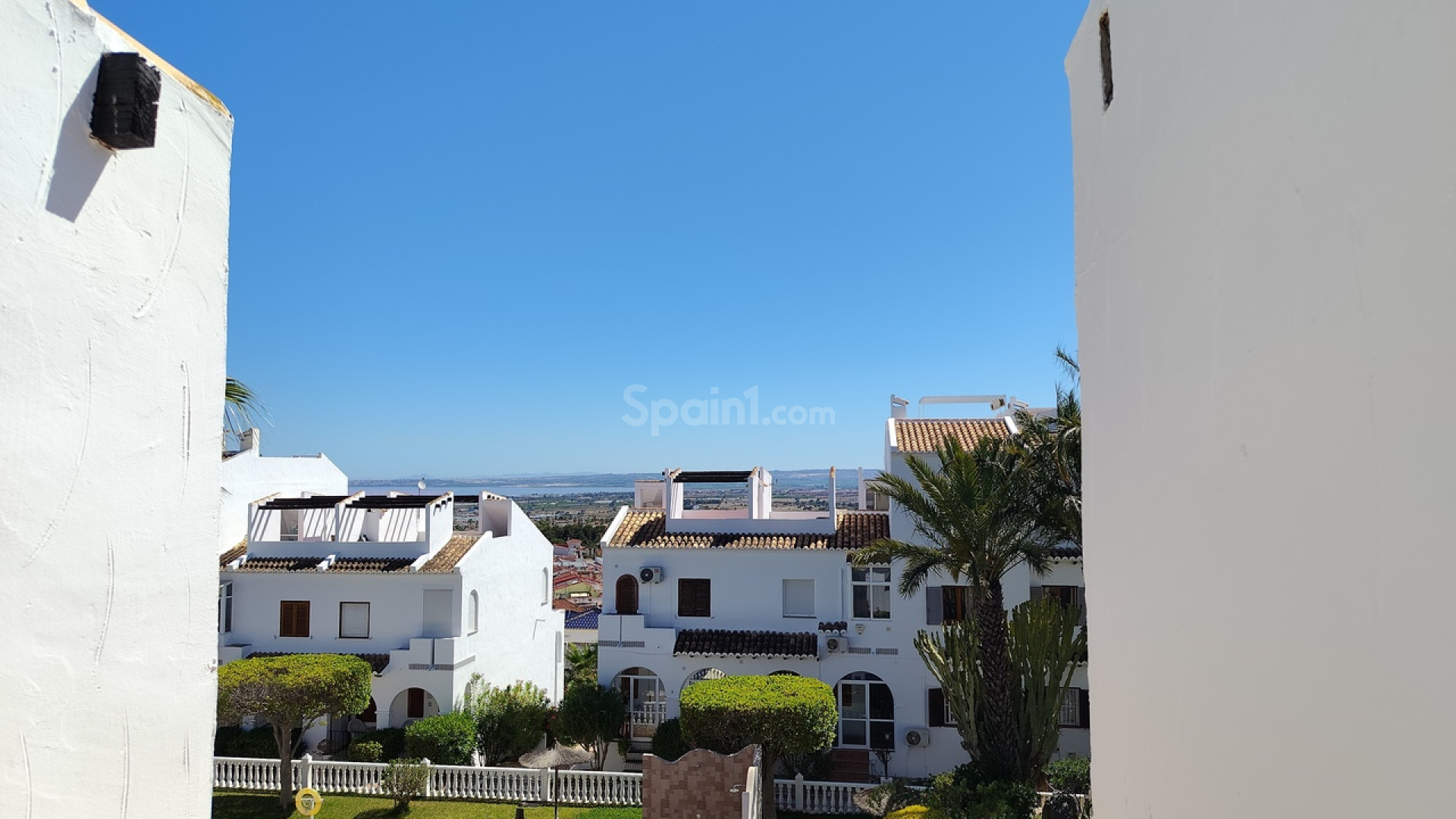 Resale - Wohnung -
Ciudad Quesada - Cuidad Quesada