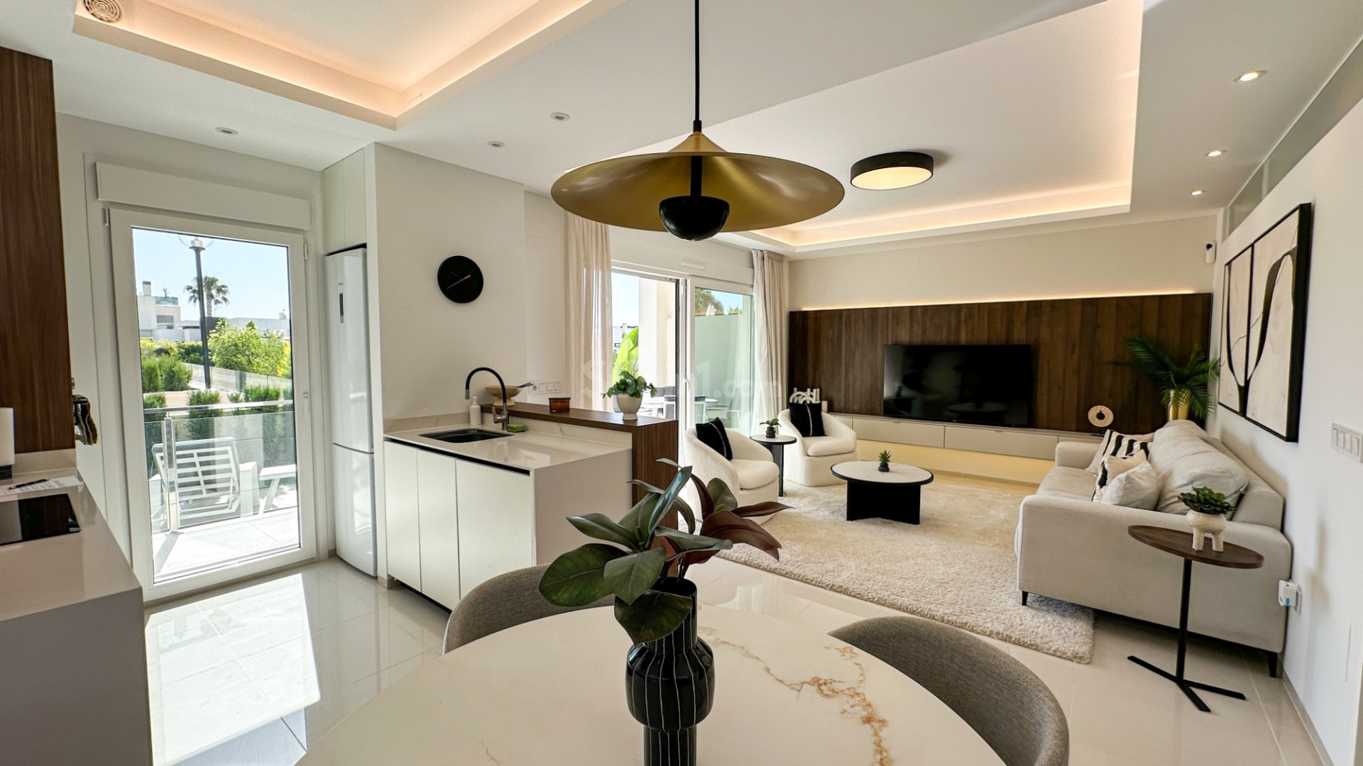 Resale - Wohnung -
Ciudad Quesada - Cuidad Quesada