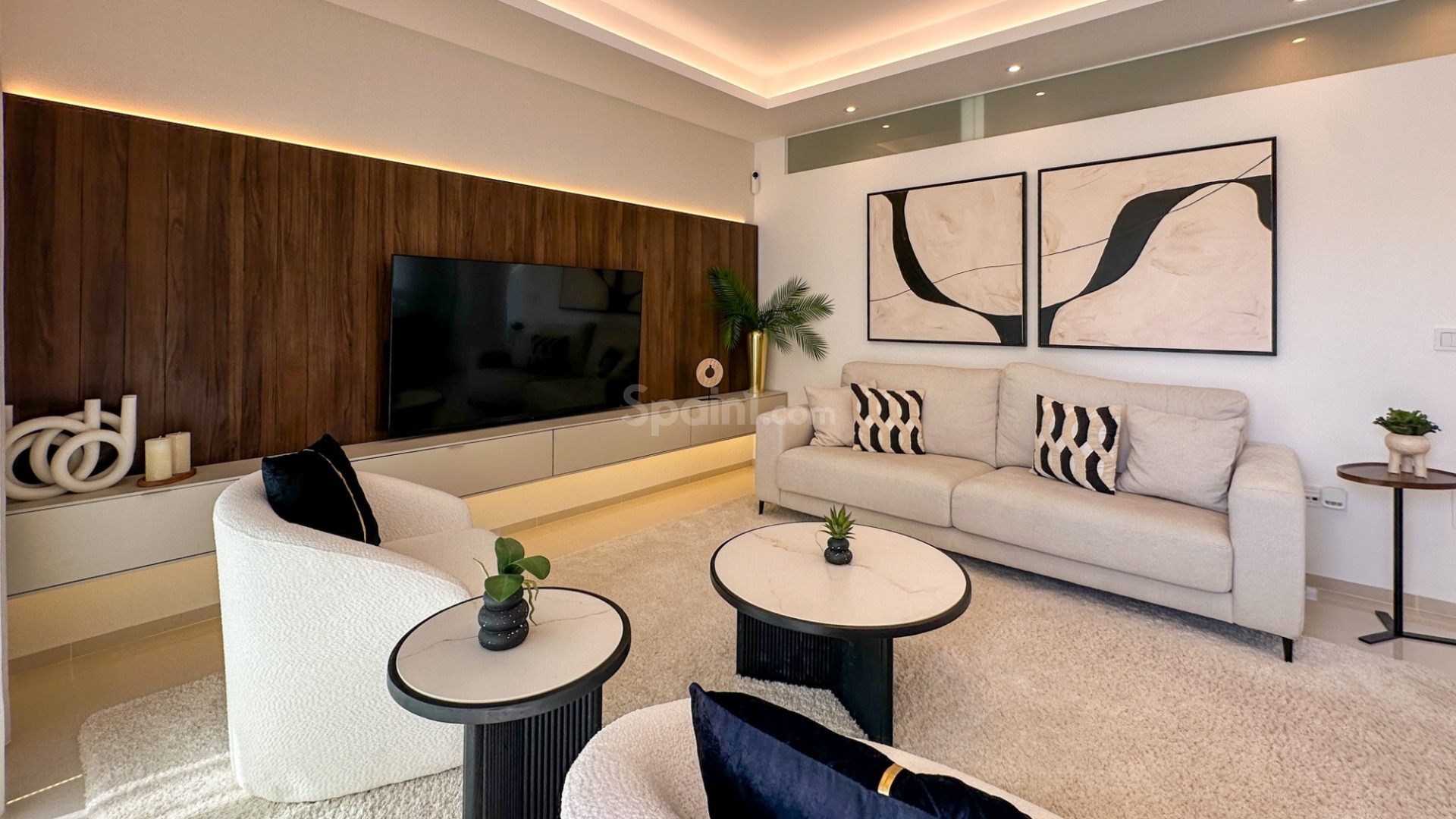 Resale - Wohnung -
Ciudad Quesada - Cuidad Quesada