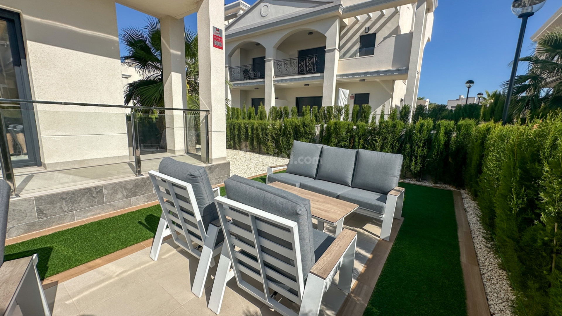 Resale - Wohnung -
Ciudad Quesada - Cuidad Quesada