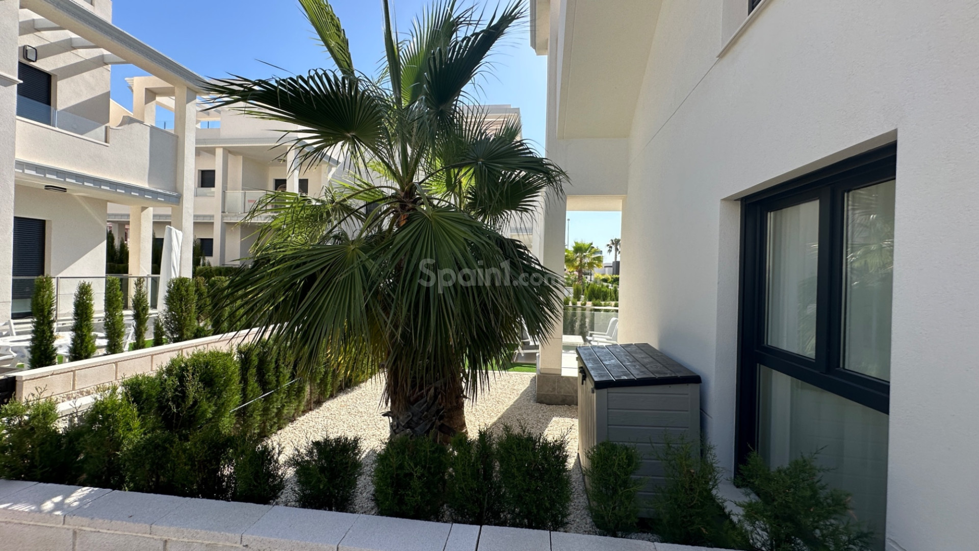 Resale - Wohnung -
Ciudad Quesada - Cuidad Quesada