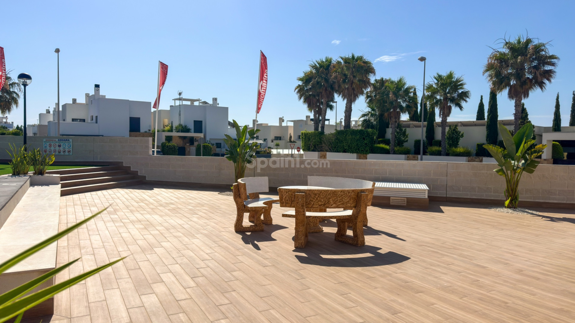 Resale - Wohnung -
Ciudad Quesada - Cuidad Quesada