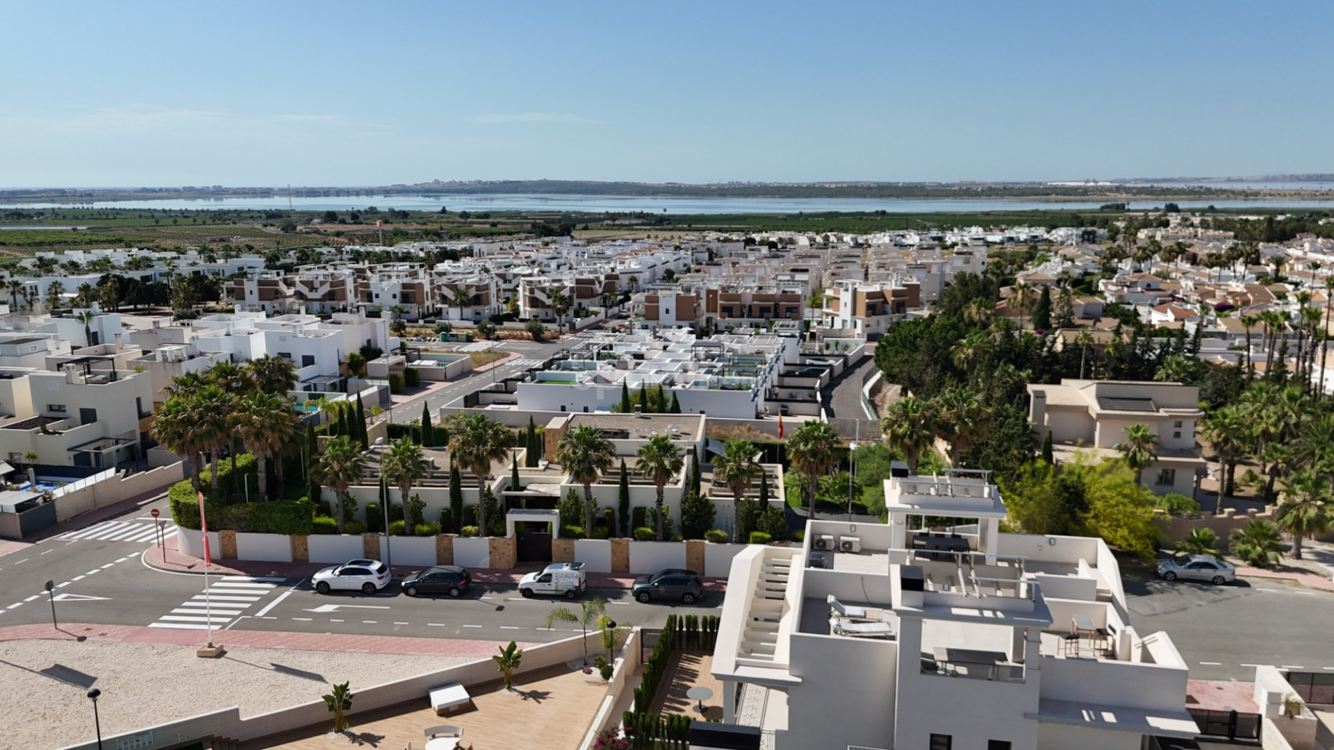 Resale - Wohnung -
Ciudad Quesada - Cuidad Quesada