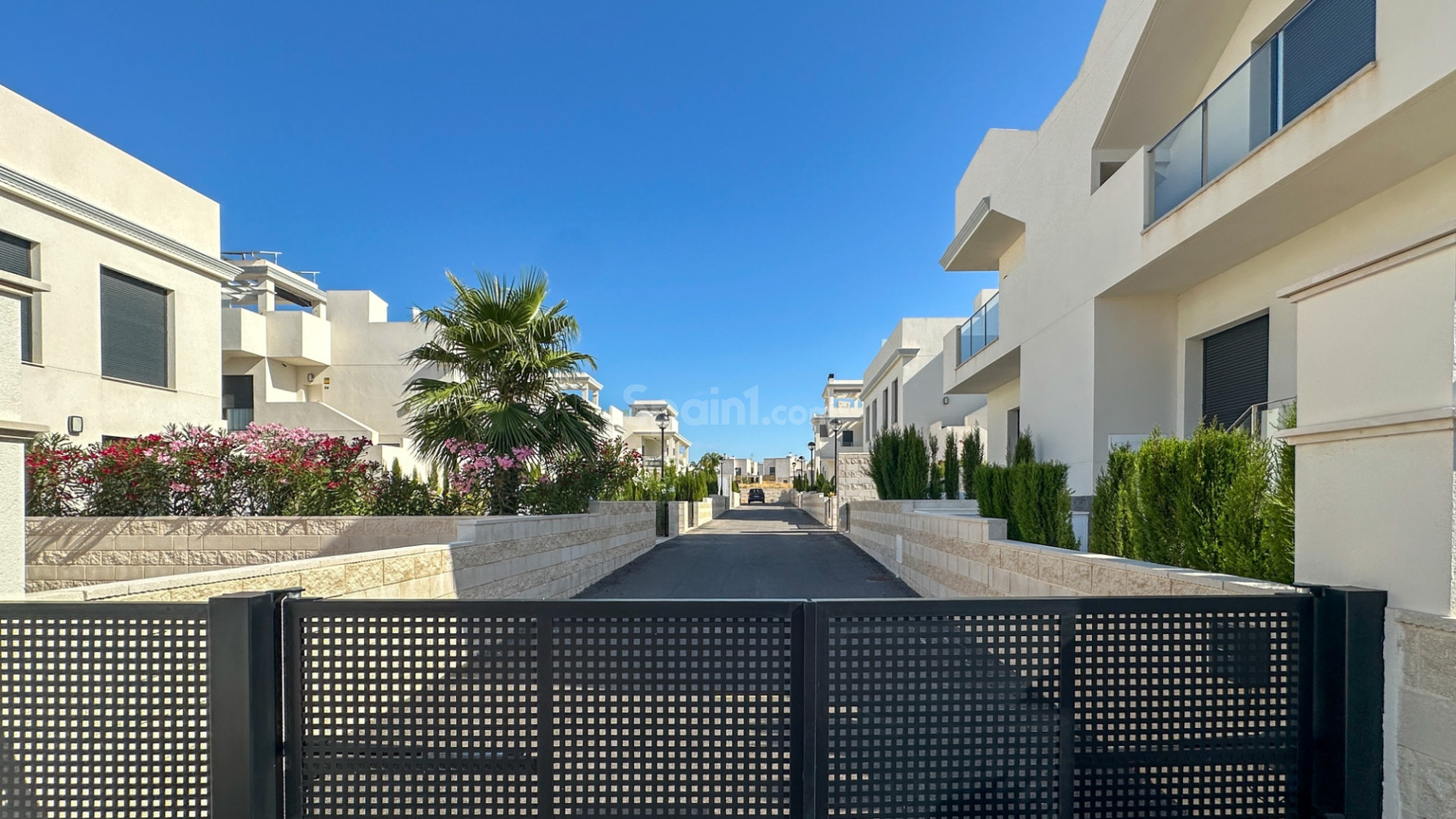 Resale - Wohnung -
Ciudad Quesada - Cuidad Quesada