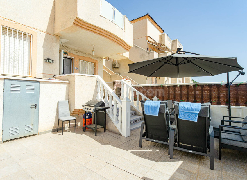 Resale - Wohnung -
Ciudad Quesada/Rojales - Cuidad Quesada