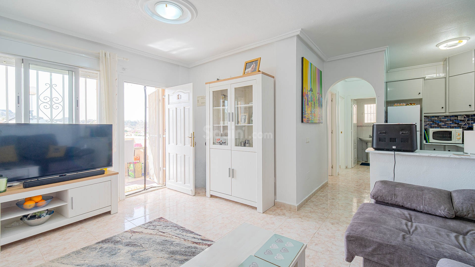 Resale - Wohnung -
Ciudad Quesada/Rojales - Cuidad Quesada