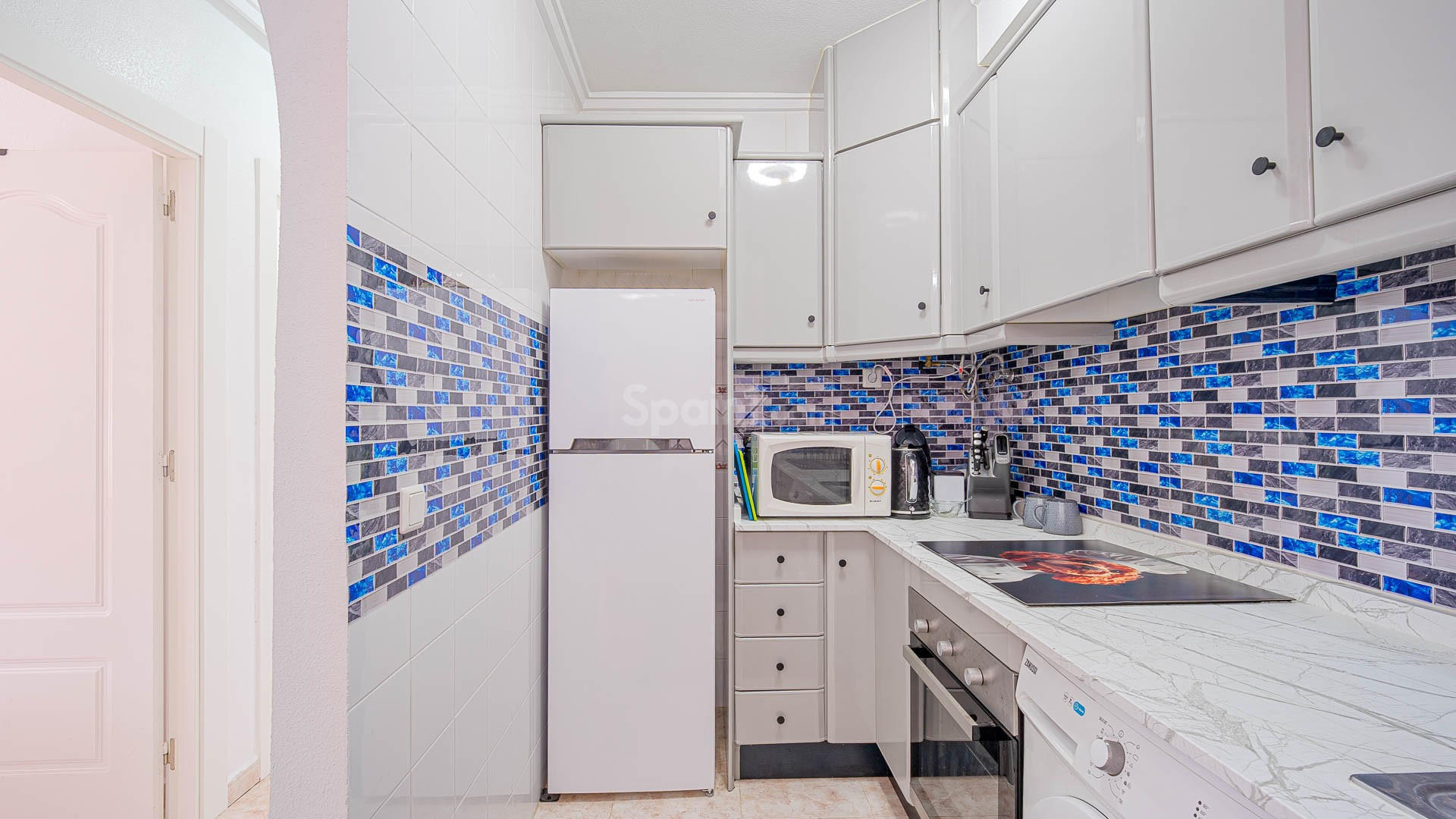 Resale - Wohnung -
Ciudad Quesada/Rojales - Cuidad Quesada