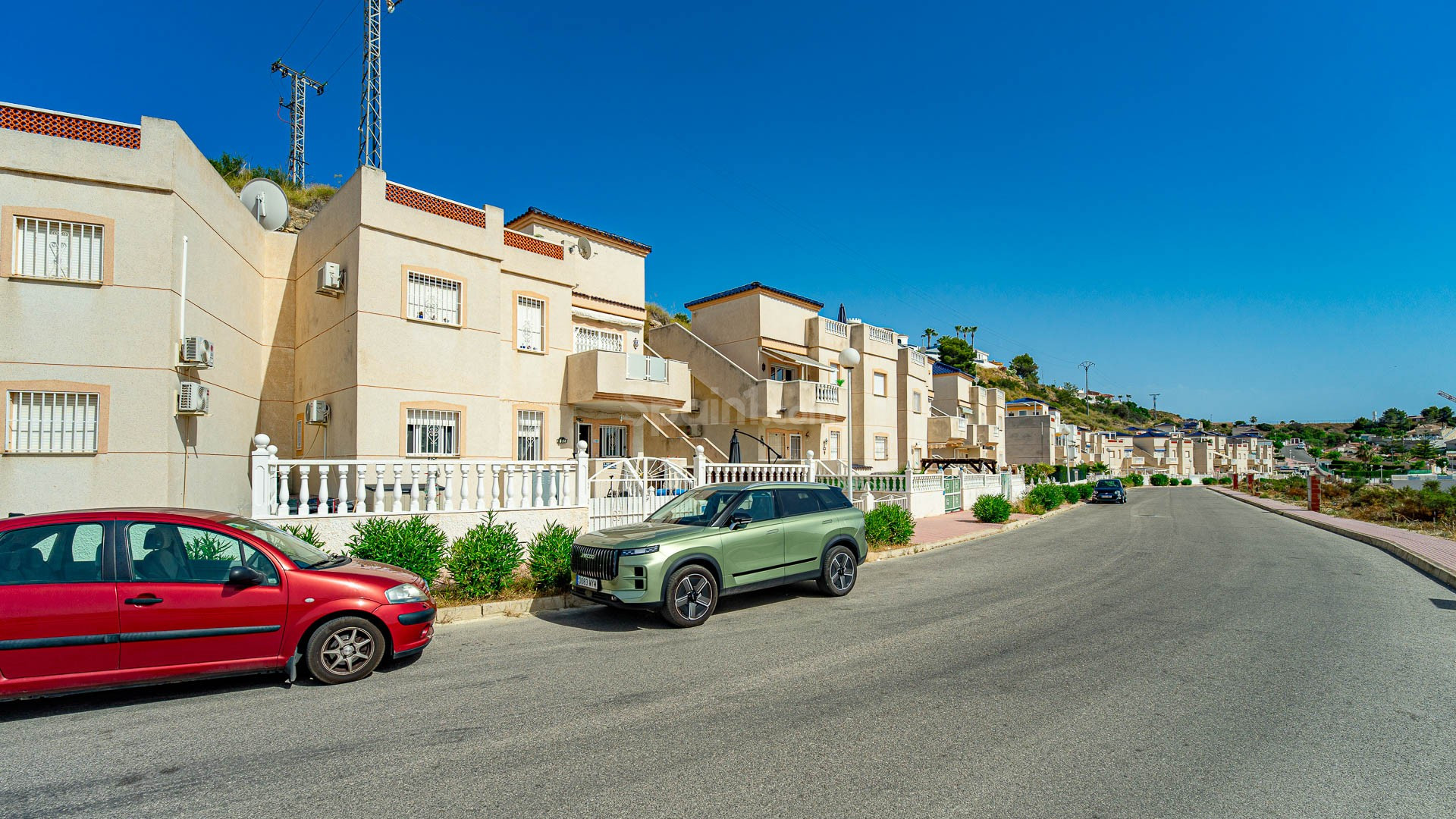 Resale - Wohnung -
Ciudad Quesada/Rojales - Cuidad Quesada