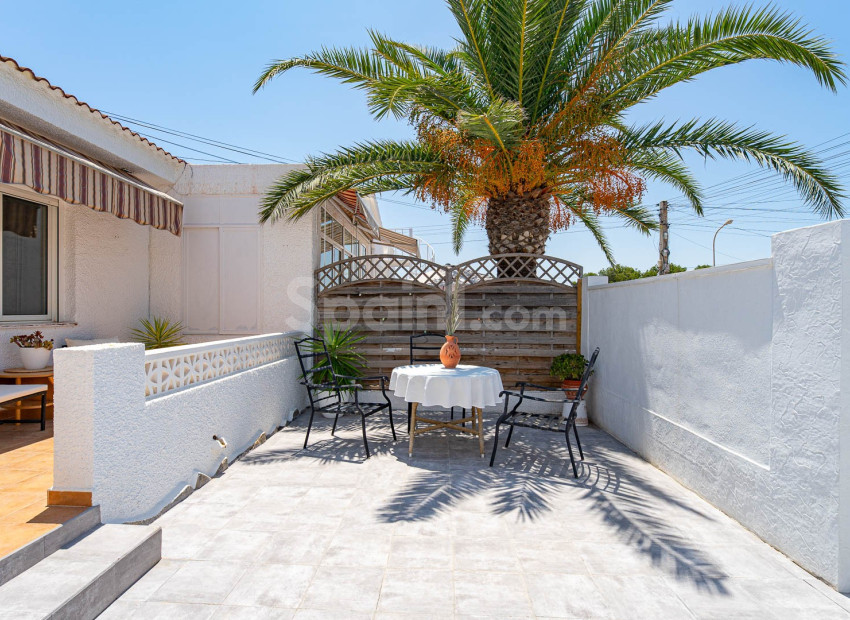 Resale - Wohnung -
Ciudad Quesada/Rojales - Cuidad Quesada