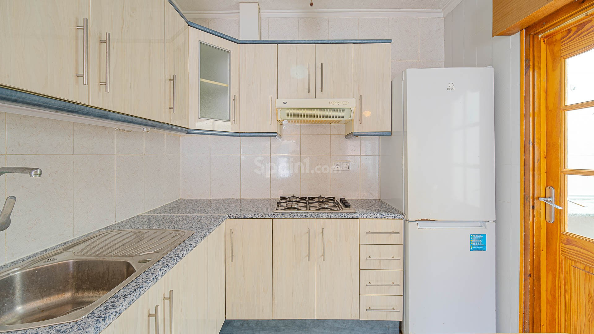 Resale - Wohnung -
Ciudad Quesada/Rojales - Cuidad Quesada