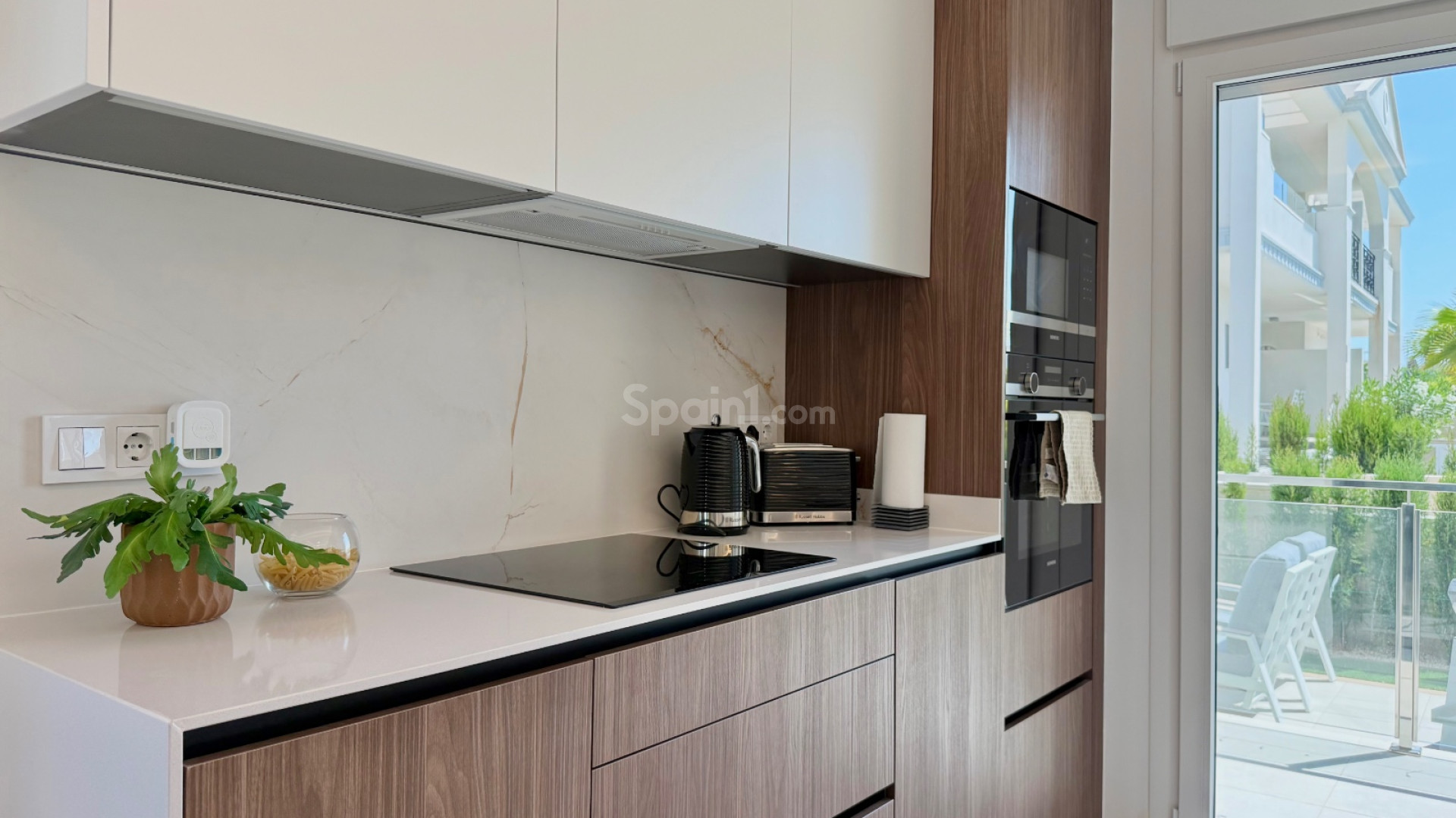 Resale - Wohnung -
Ciudad Quesada/Rojales - Cuidad Quesada
