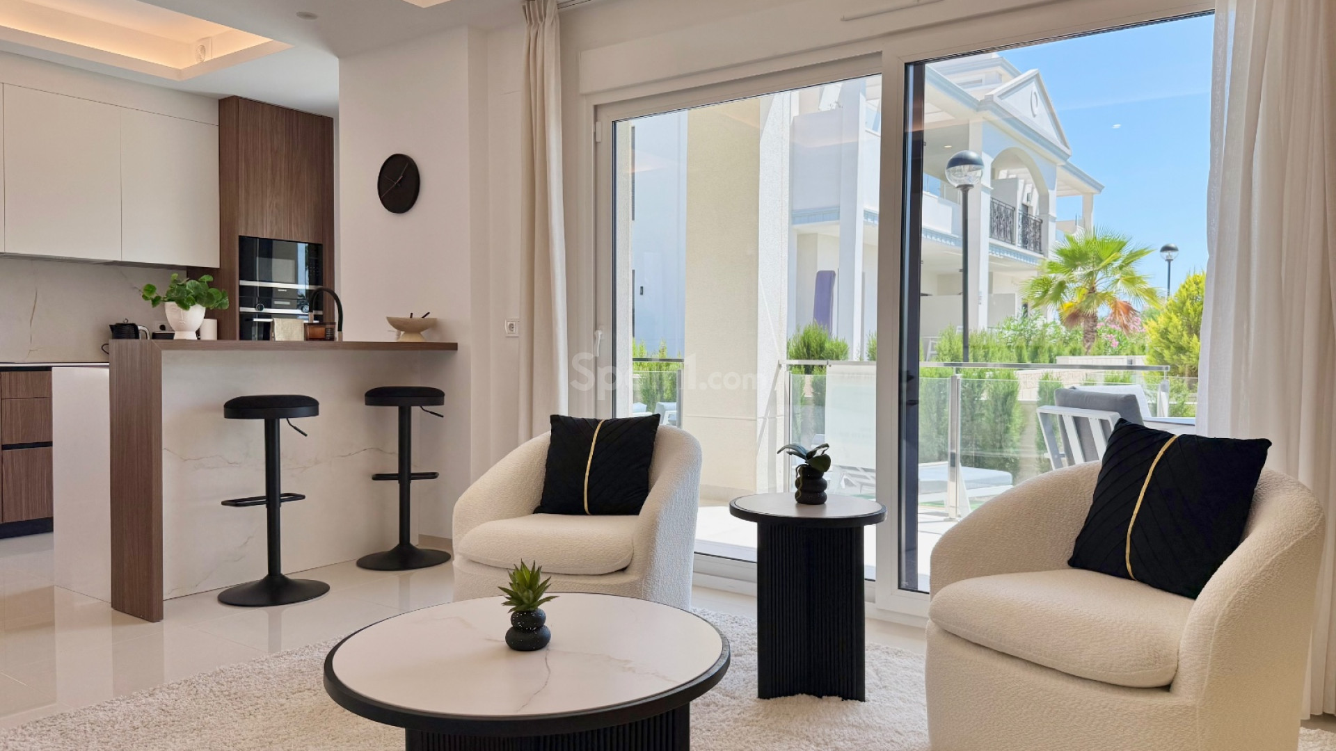 Resale - Wohnung -
Ciudad Quesada/Rojales - Cuidad Quesada