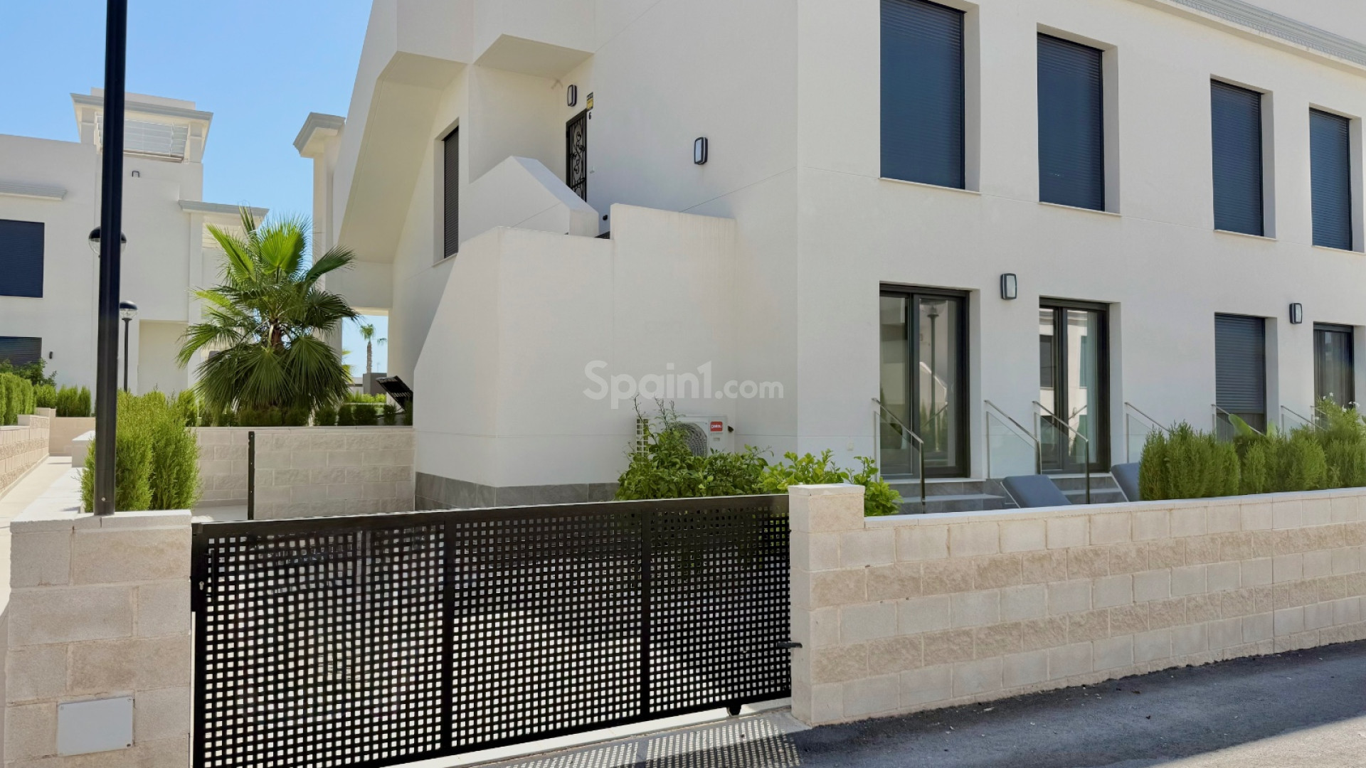 Resale - Wohnung -
Ciudad Quesada/Rojales - Cuidad Quesada