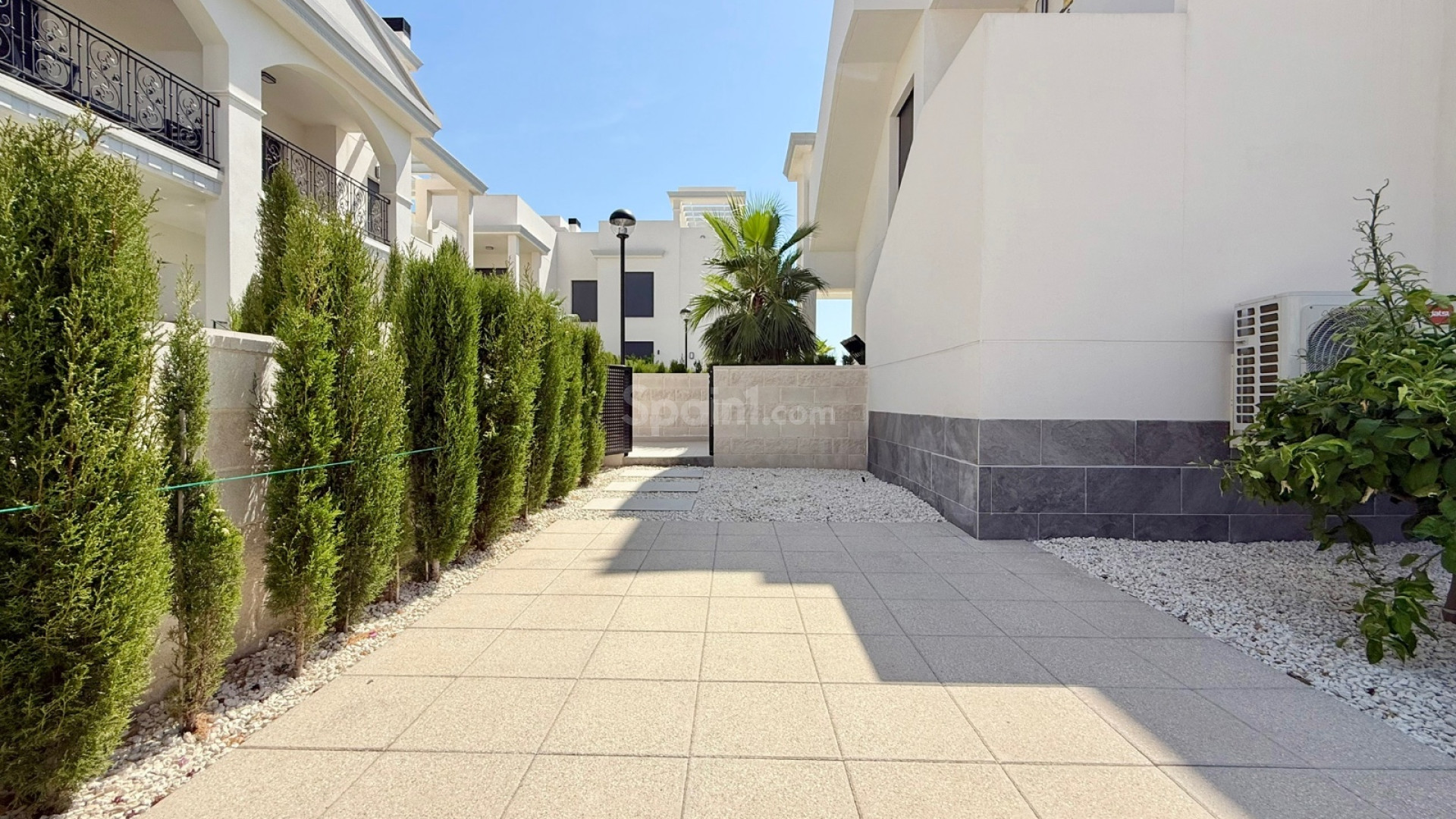 Resale - Wohnung -
Ciudad Quesada/Rojales - Cuidad Quesada