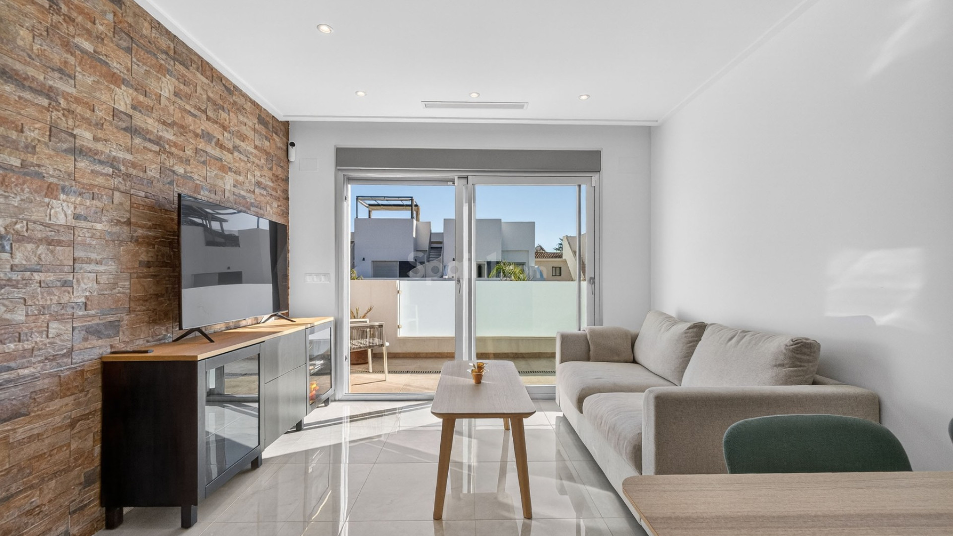 Resale - Wohnung -
Ciudad Quesada/Rojales - Lo Marabu