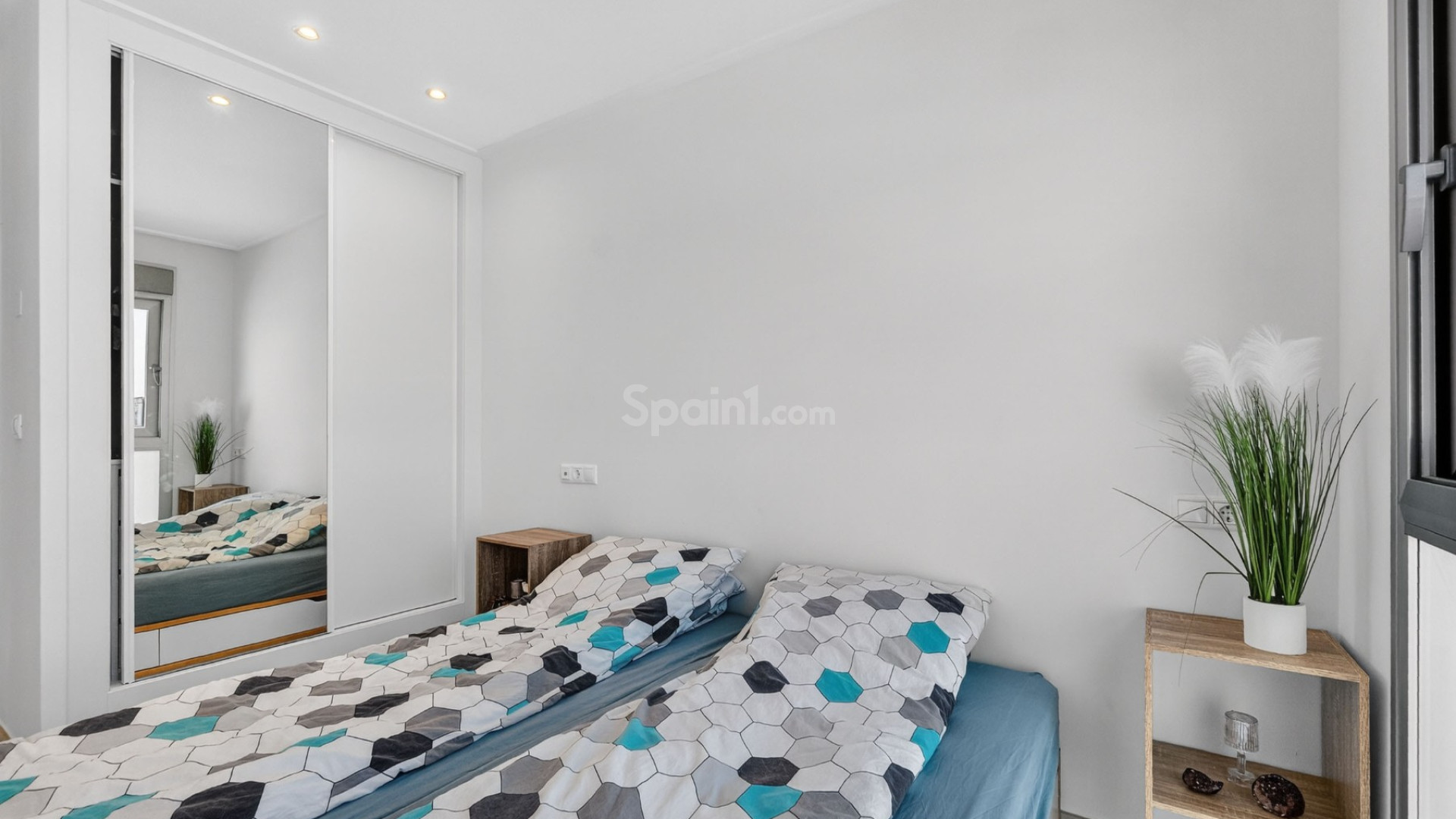 Resale - Wohnung -
Ciudad Quesada/Rojales - Lo Marabu