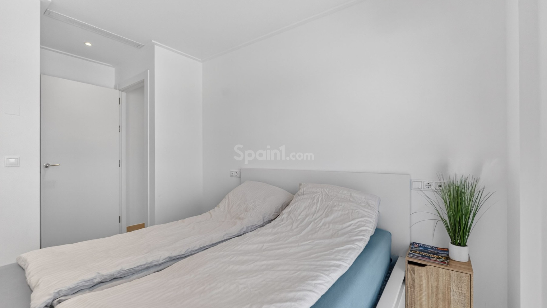 Resale - Wohnung -
Ciudad Quesada/Rojales - Lo Marabu