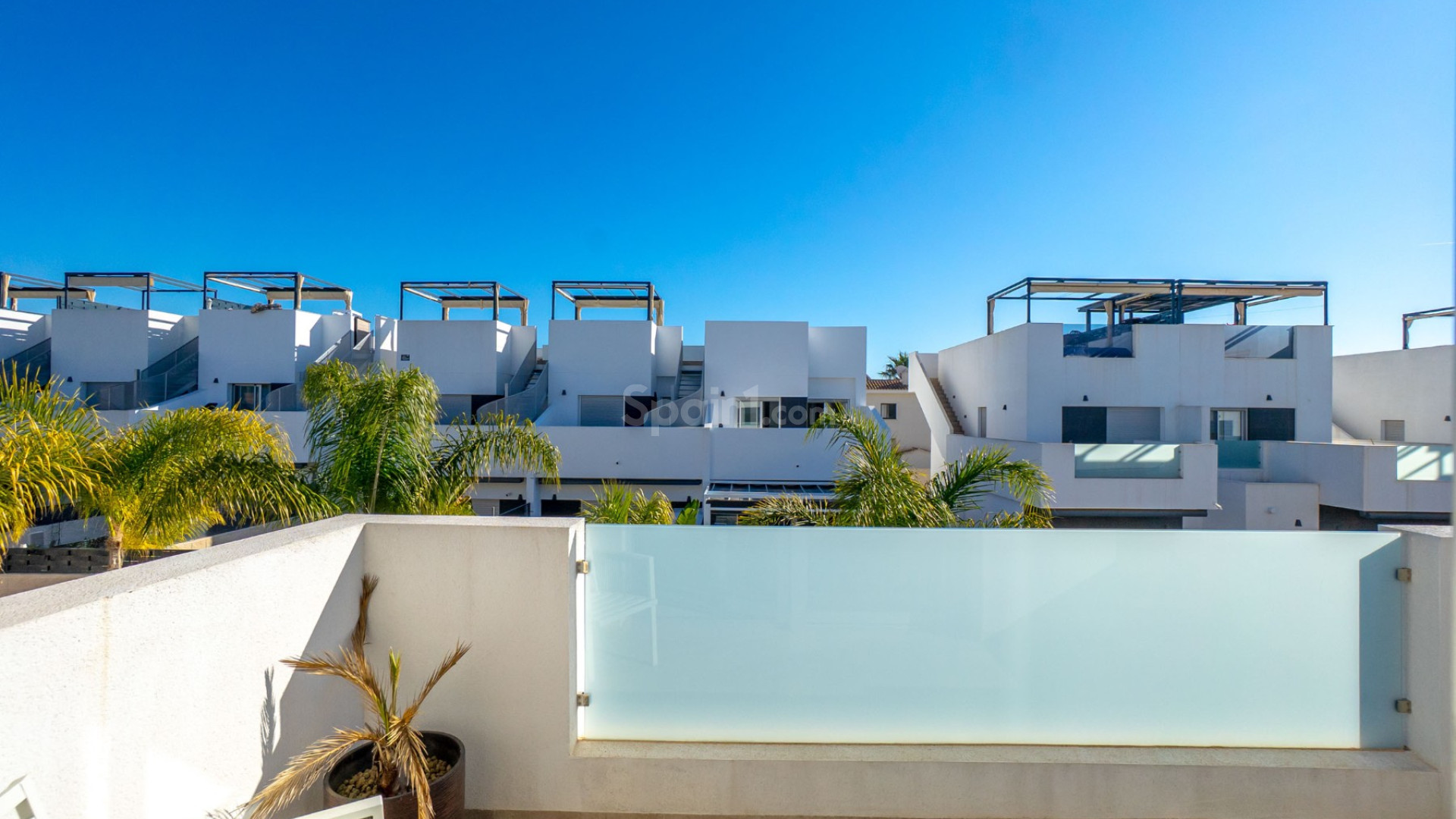 Resale - Wohnung -
Ciudad Quesada/Rojales - Lo Marabu