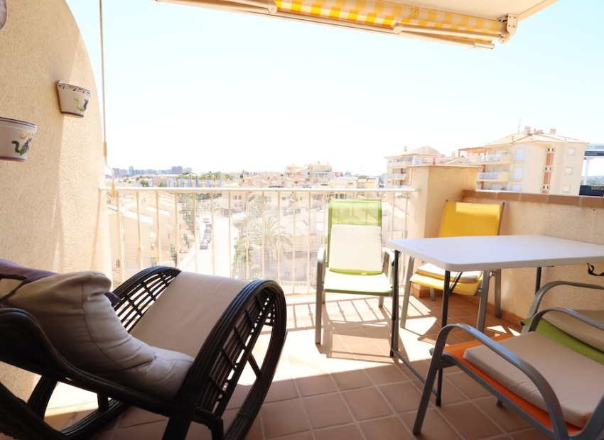 Resale - Wohnung -
Costa Blanca - Orihuela Costa