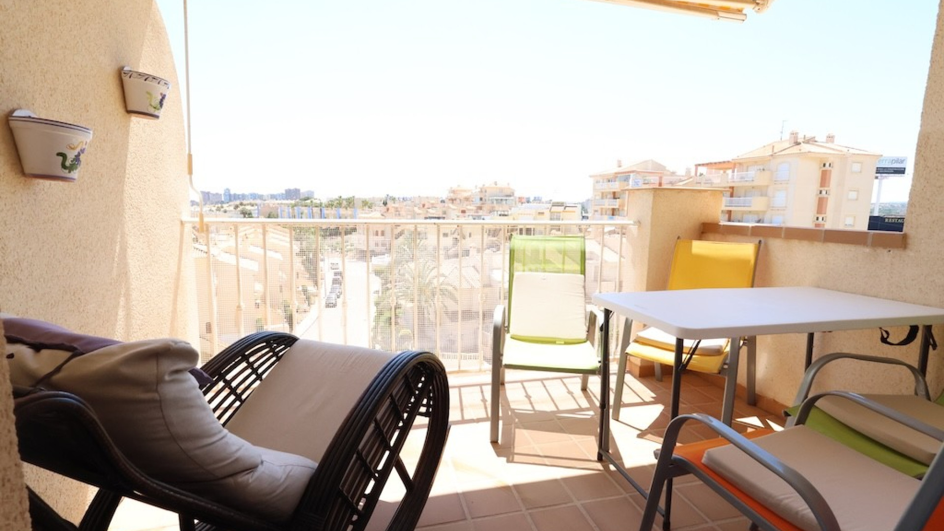 Resale - Wohnung -
Costa Blanca - Orihuela Costa