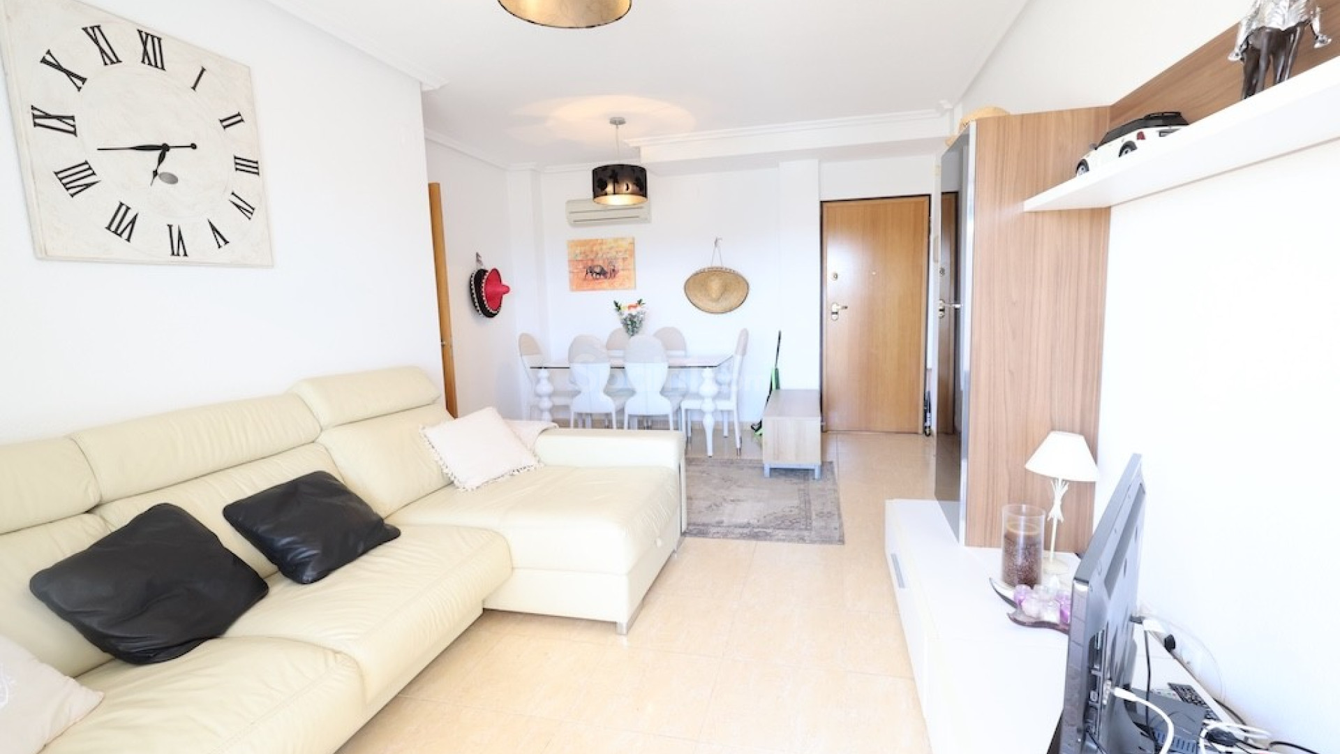 Resale - Wohnung -
Costa Blanca - Orihuela Costa