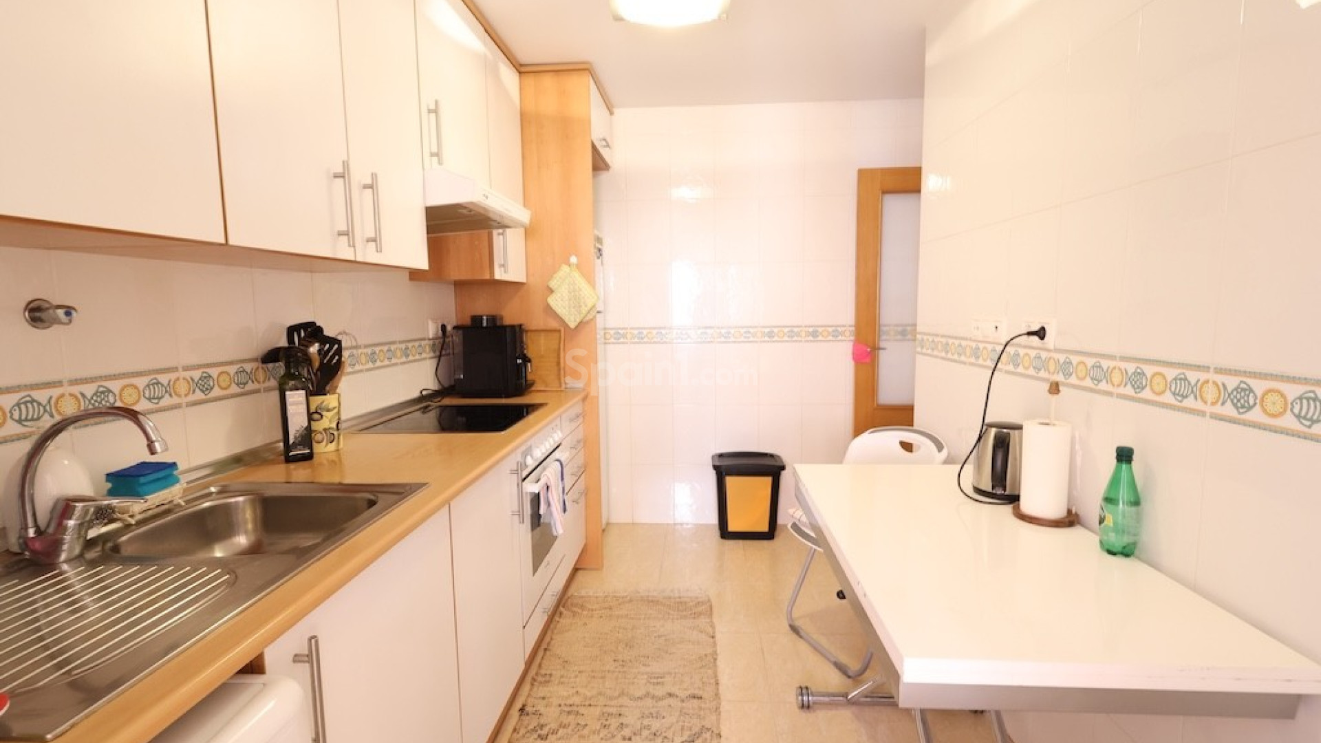 Resale - Wohnung -
Costa Blanca - Orihuela Costa