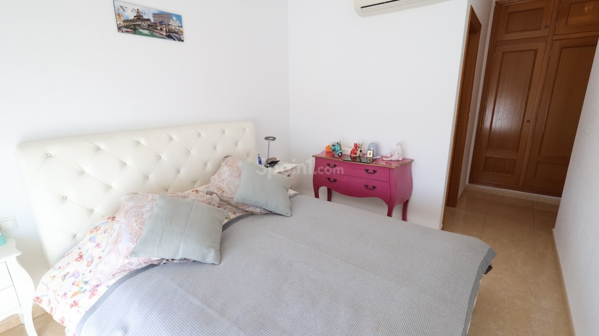 Resale - Wohnung -
Costa Blanca - Orihuela Costa