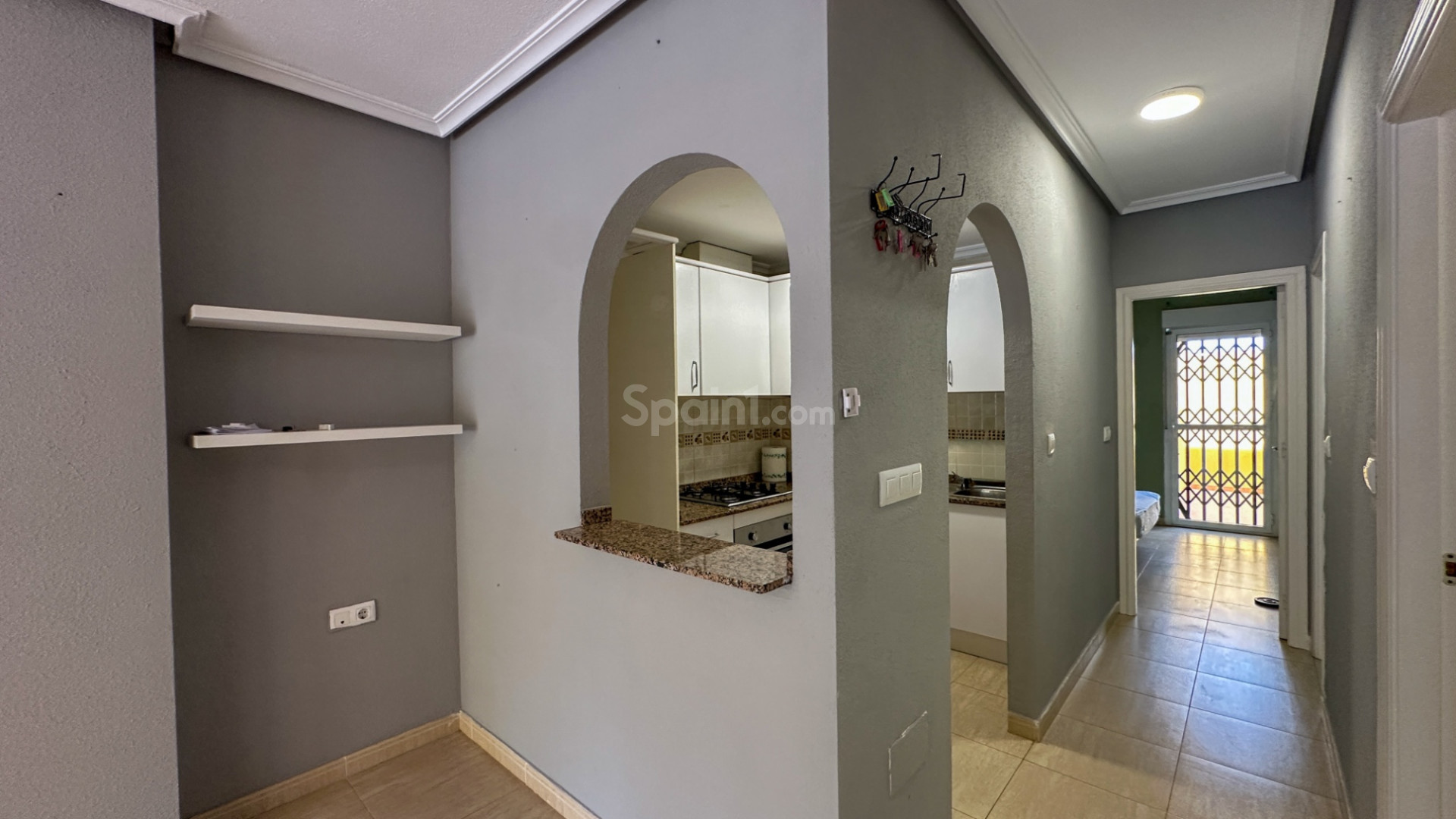 Resale - Wohnung -
Daya Nueva - Costa Blanca Sur