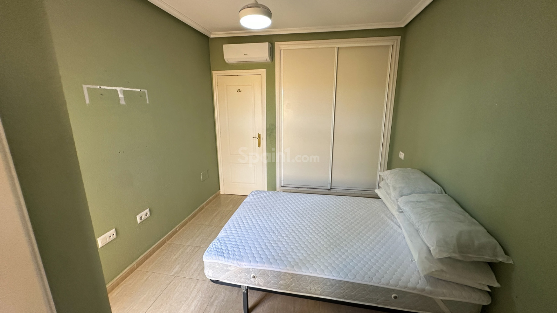Resale - Wohnung -
Daya Nueva - Costa Blanca Sur