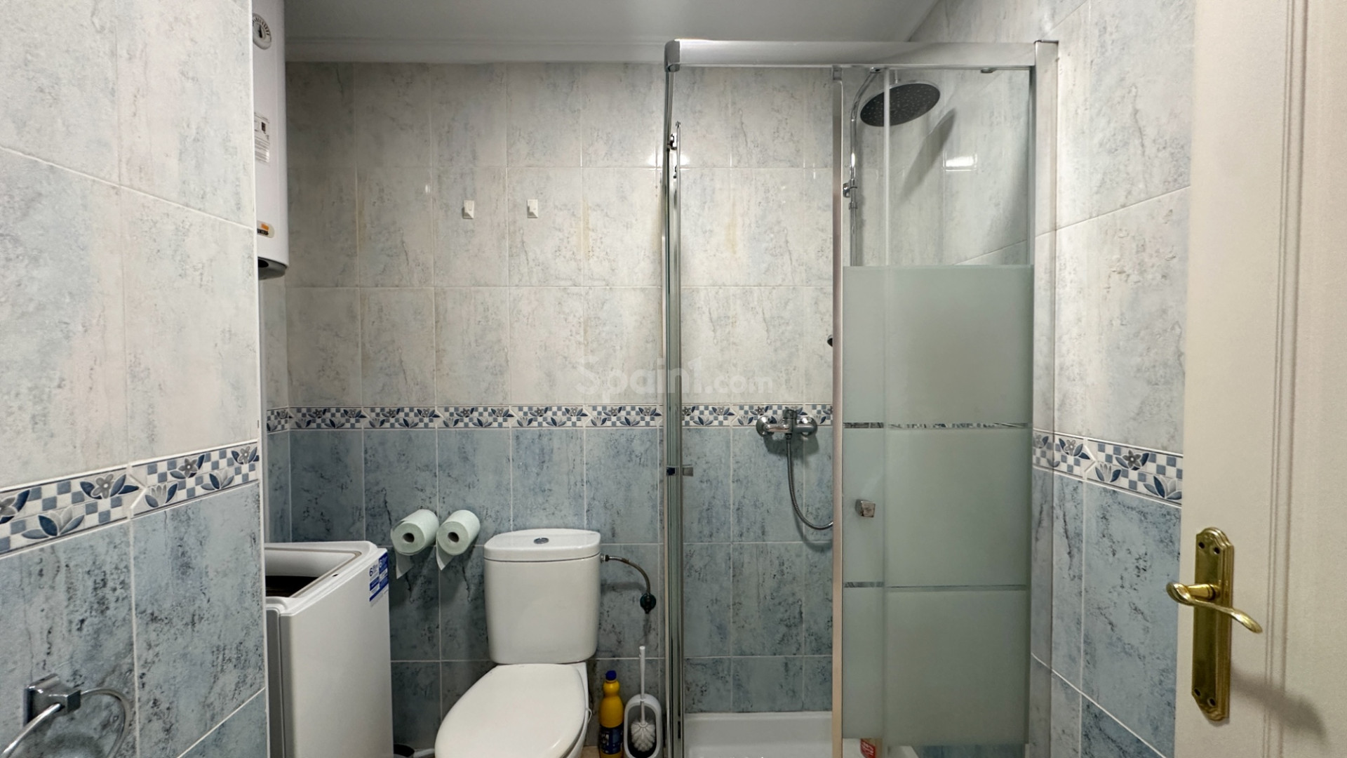 Resale - Wohnung -
Daya Nueva - Costa Blanca Sur