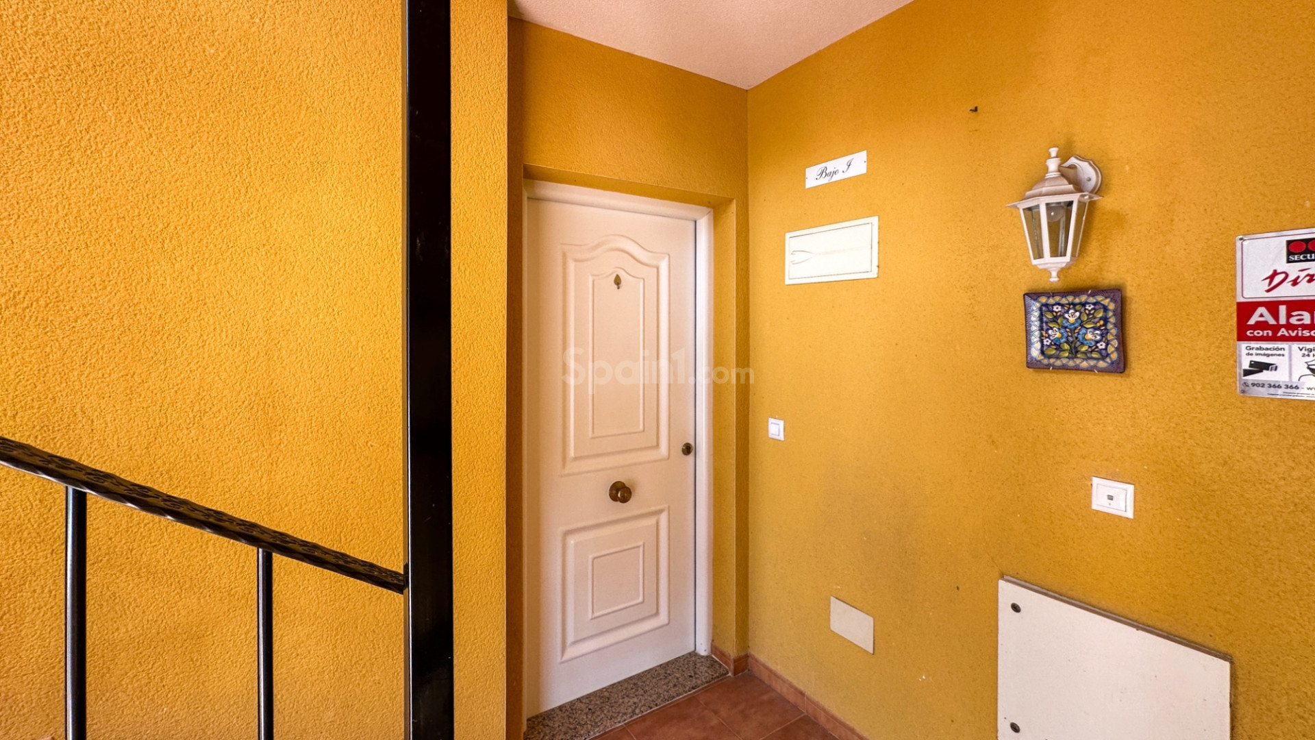 Resale - Wohnung -
Daya Nueva - Costa Blanca Sur