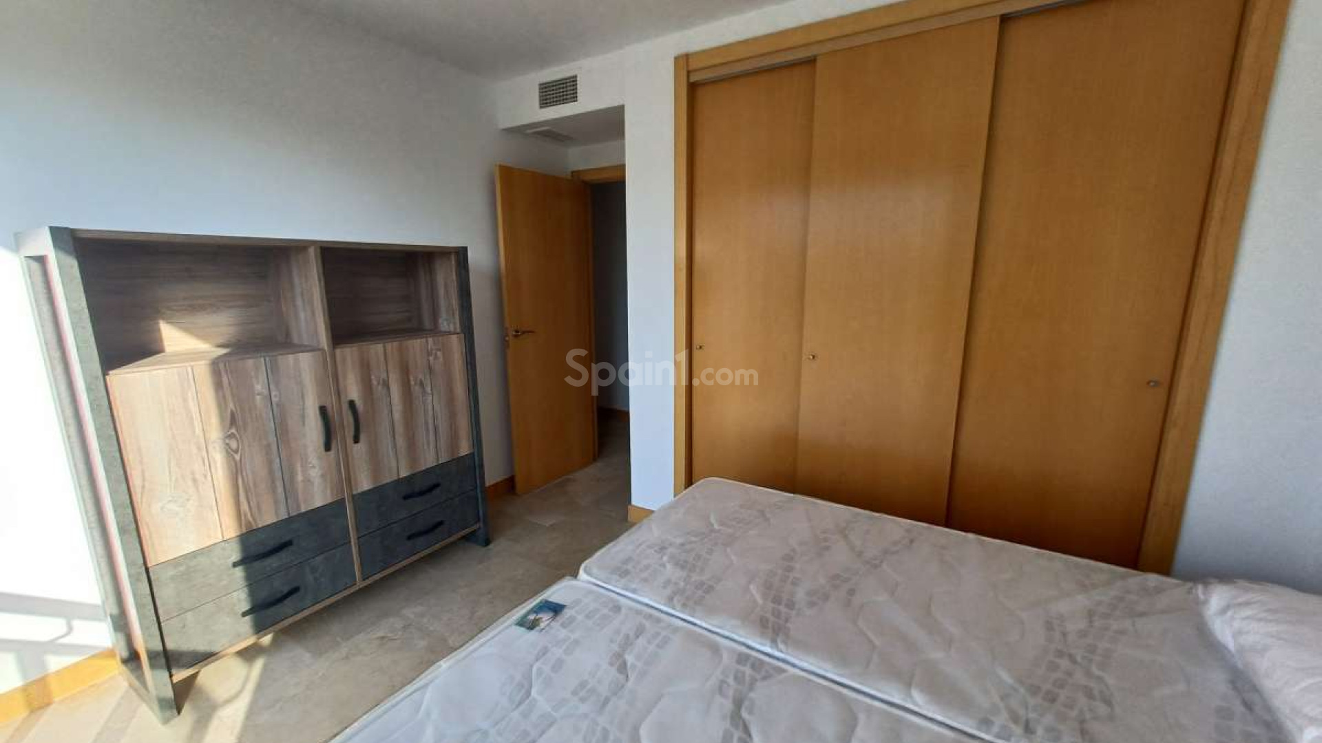 Resale - Wohnung -
Dehesa de Campoamor - Campoamor