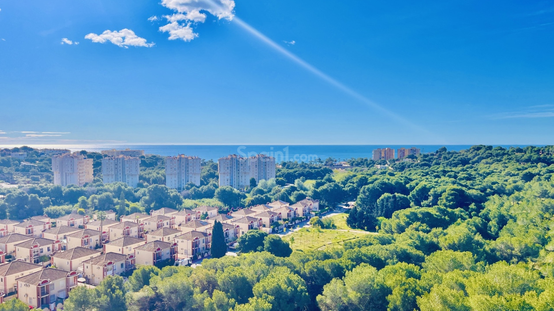 Resale - Wohnung -
Dehesa de Campoamor - Campoamor