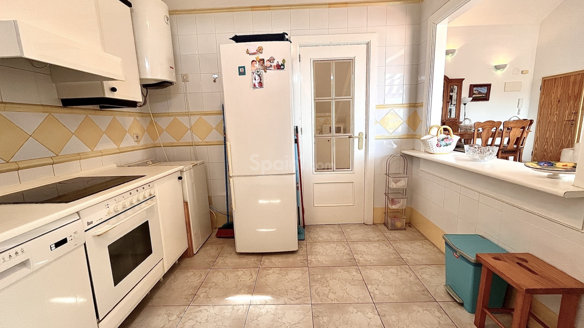 Resale - Wohnung -
Dehesa de Campoamor - Campoamor