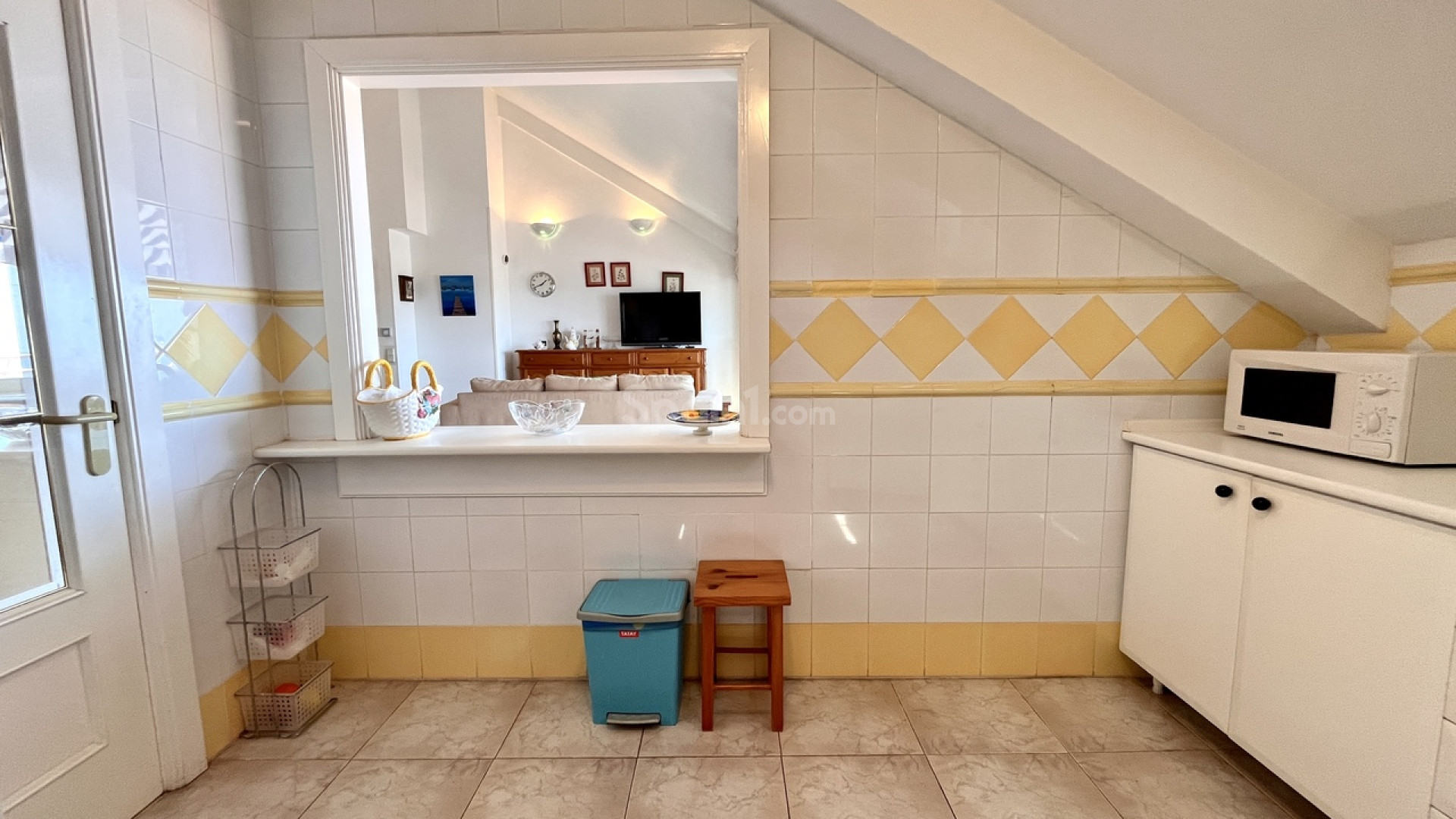 Resale - Wohnung -
Dehesa de Campoamor - Campoamor