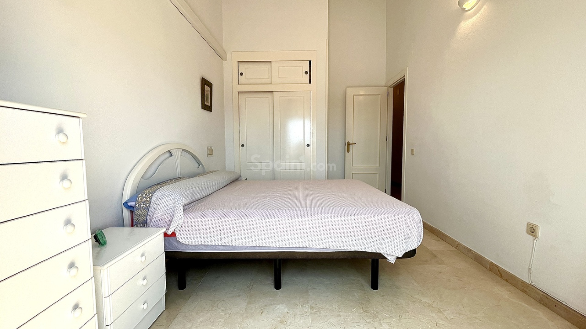 Resale - Wohnung -
Dehesa de Campoamor - Campoamor