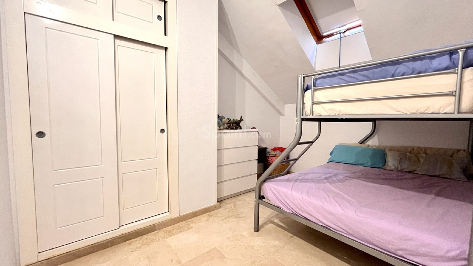 Resale - Wohnung -
Dehesa de Campoamor - Campoamor