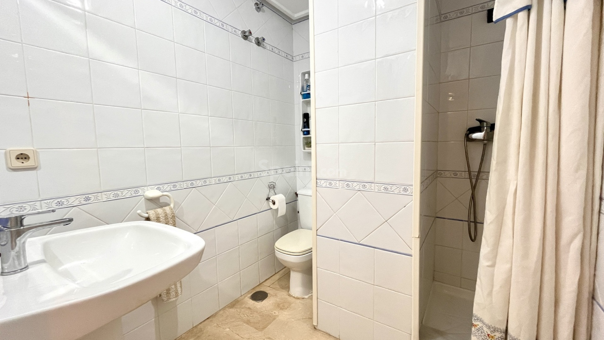 Resale - Wohnung -
Dehesa de Campoamor - Campoamor