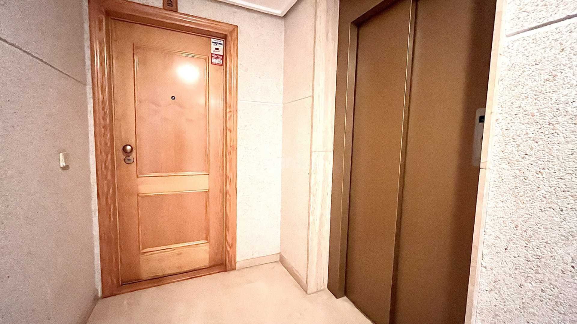 Resale - Wohnung -
Dehesa de Campoamor - Campoamor