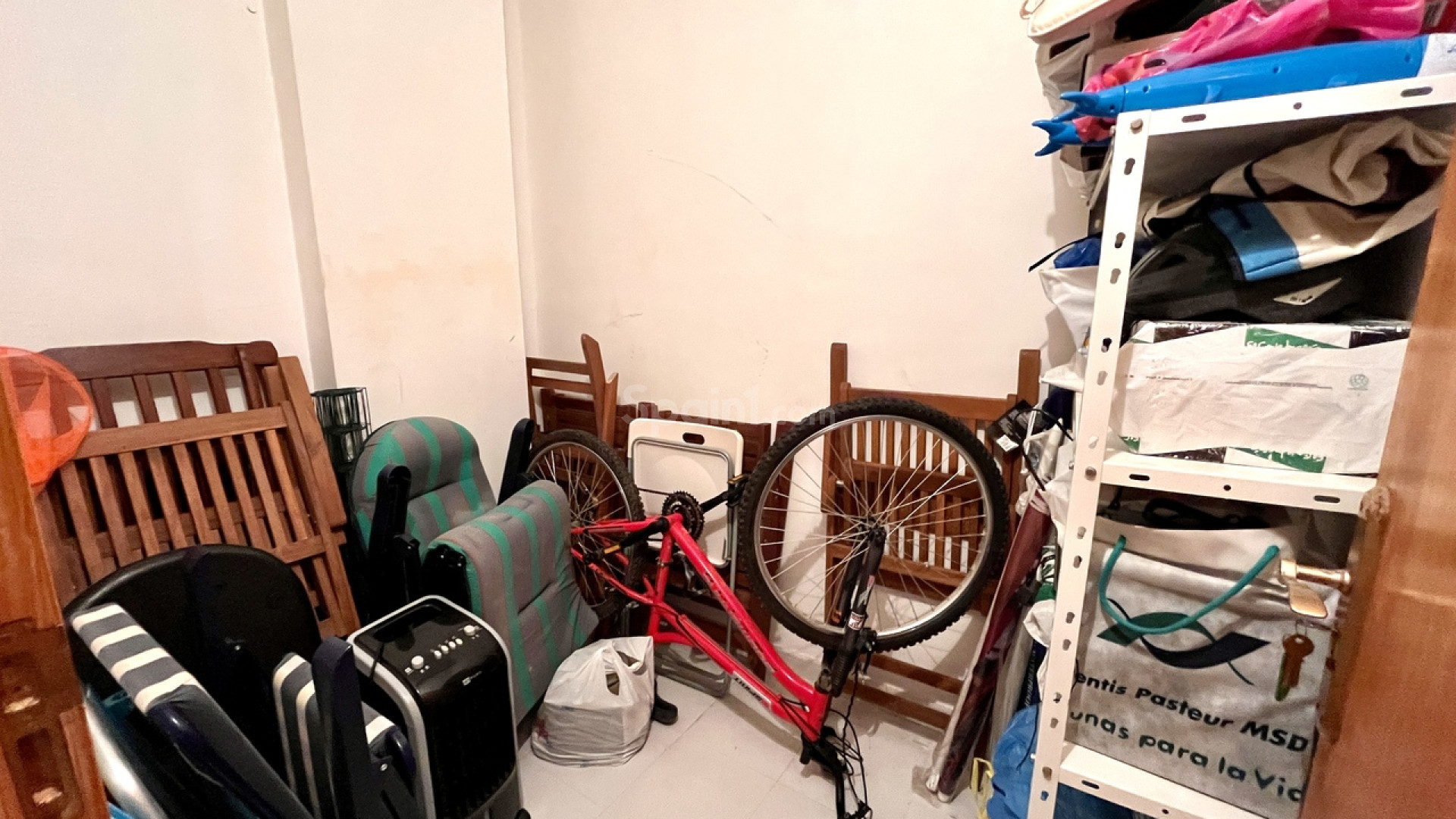 Resale - Wohnung -
Dehesa de Campoamor - Campoamor