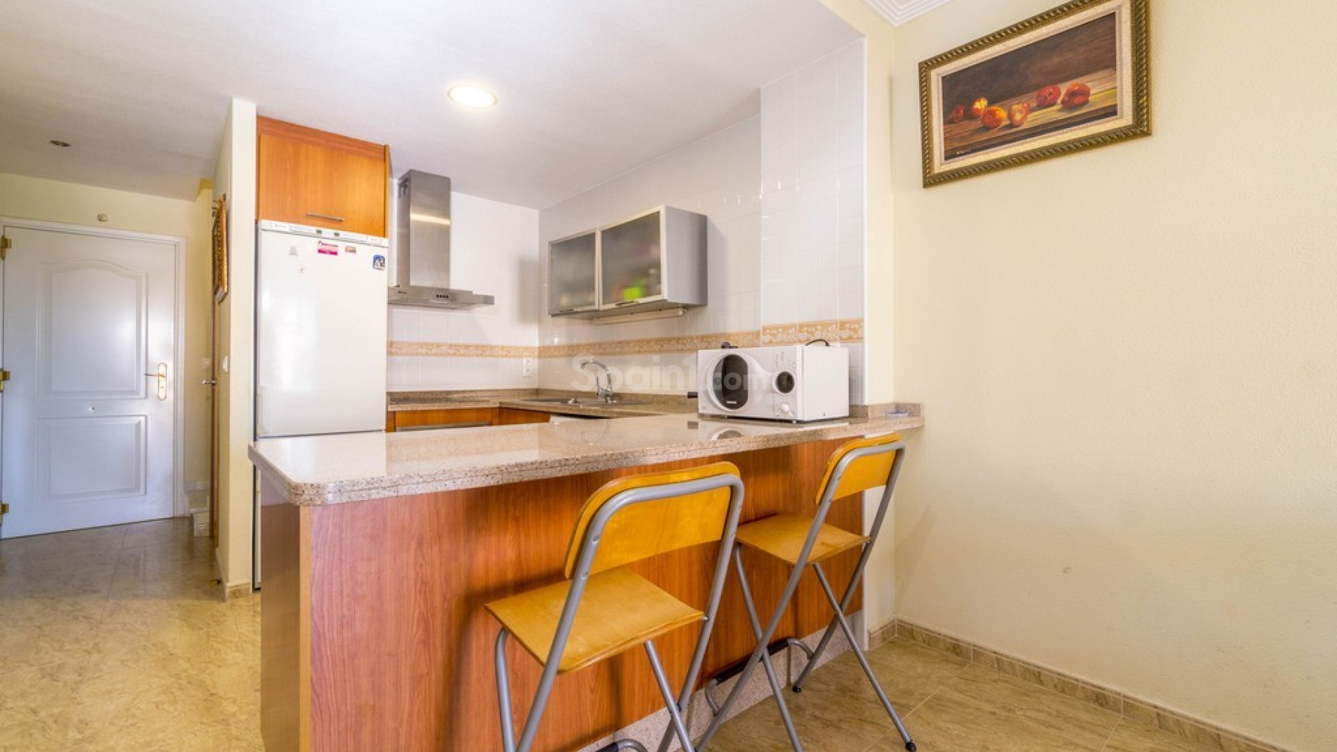 Resale - Wohnung -
Dehesa de Campoamor - Campoamor